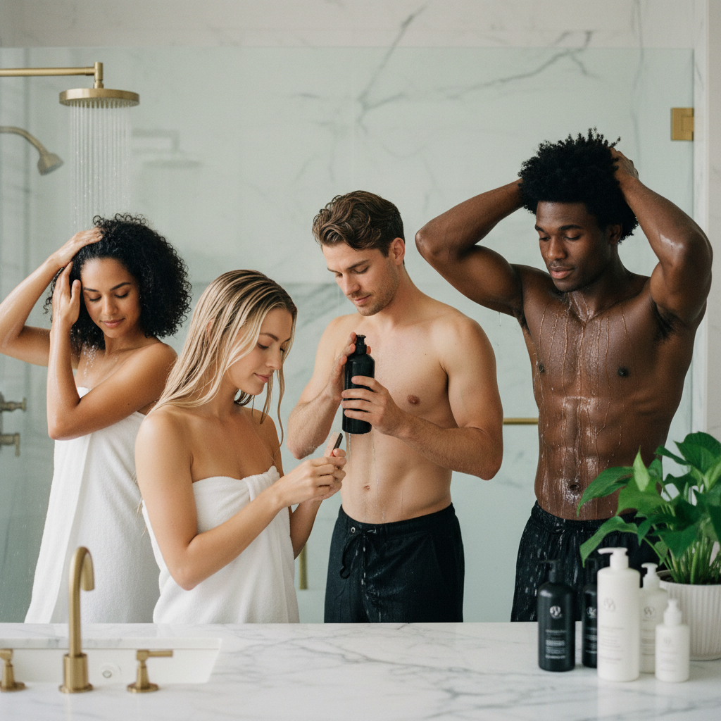 Hair Washing Frequency Guide: what the evidence shows in the context of Hair Washing Frequency Guide