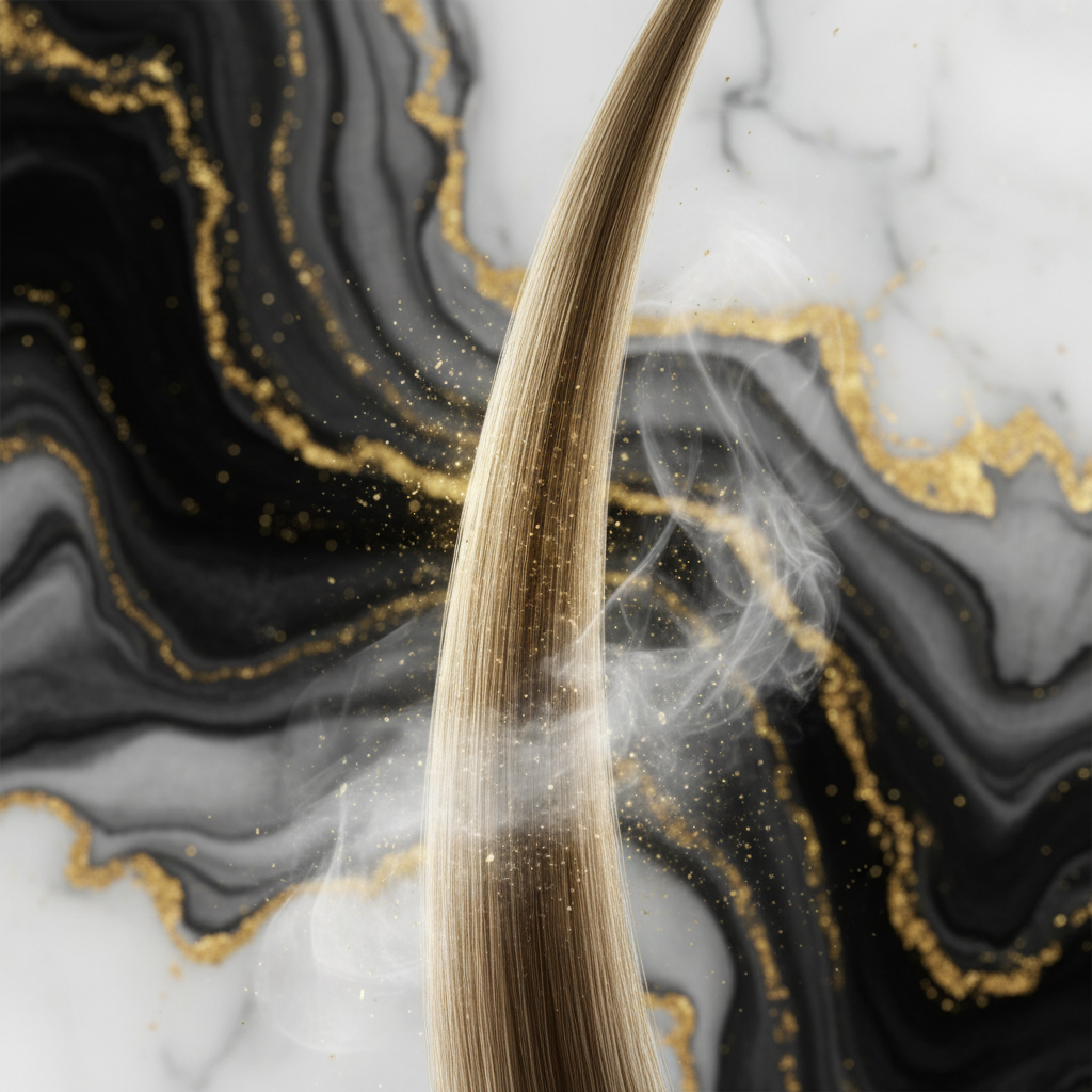 What the evidence does not show in the context of Hard Water Effects on Hair Cuticles