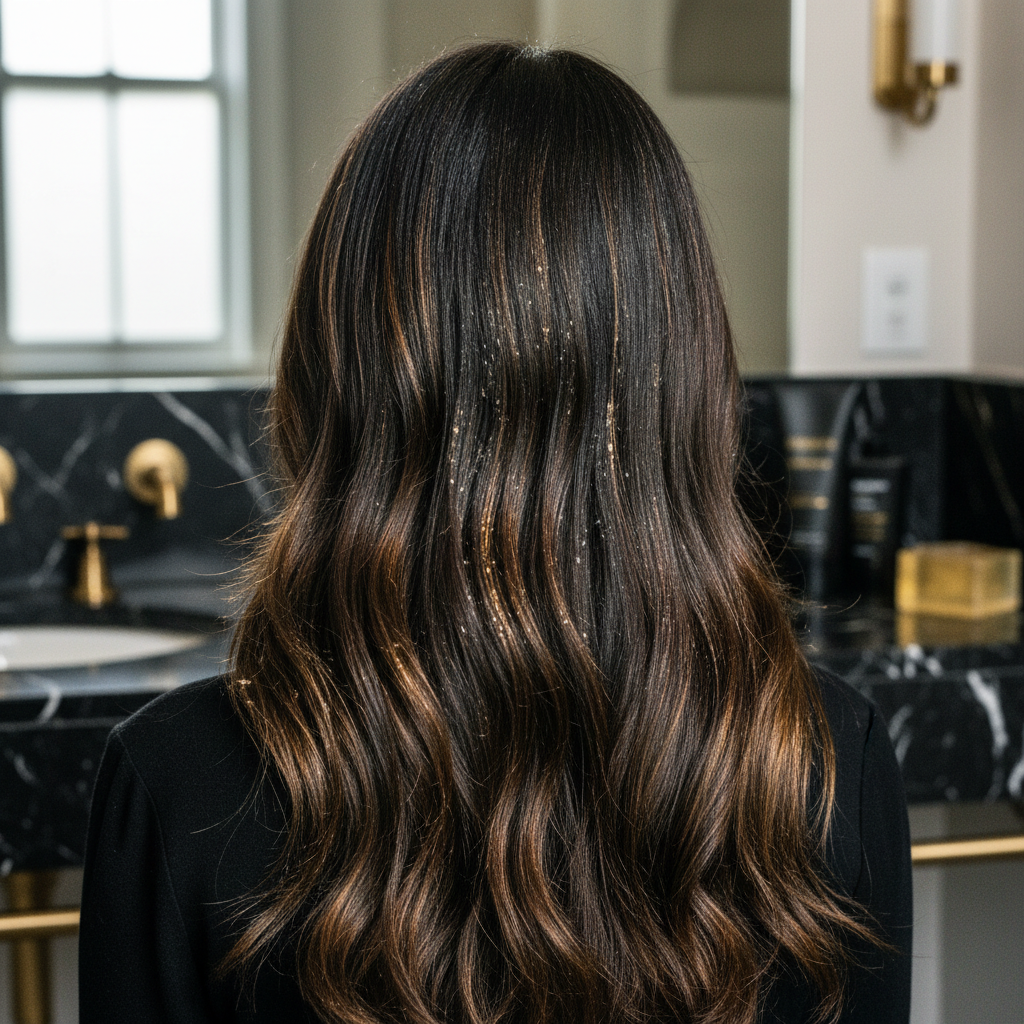 Hard Water Hair Care: what the evidence shows in the context of Hard Water Hair Care