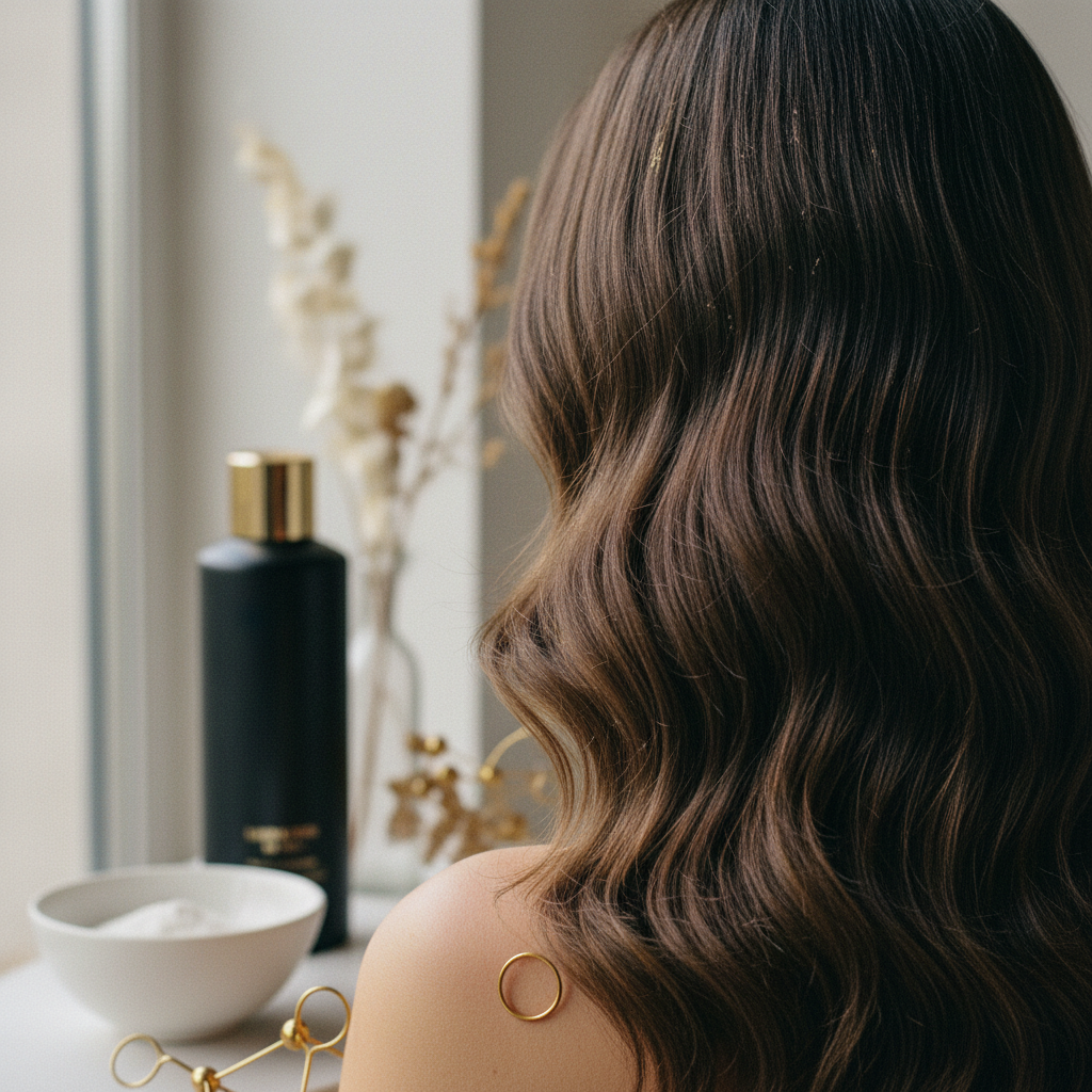 Hard Water Hair Care Guide: what the evidence shows in the context of Hard Water Hair Care Guide