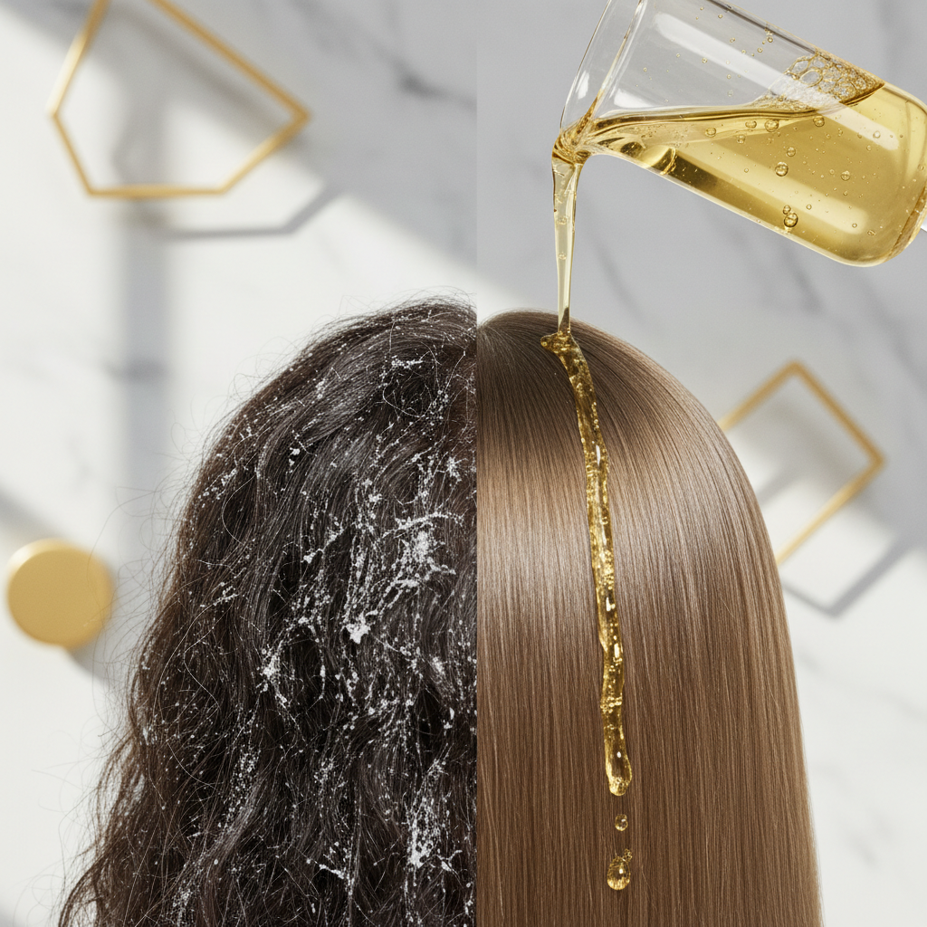 Hard Water Hair Damage and Chelating: what the evidence shows in the context of Hard Water Hair Damage and Chelating