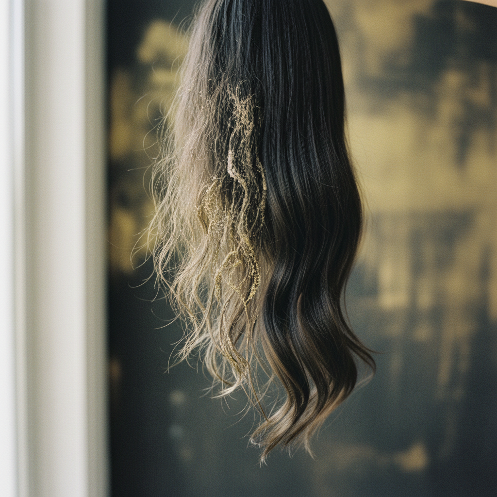 Hard Water Hair Damage Guide: what the evidence shows in the context of Hard Water Hair Damage Guide