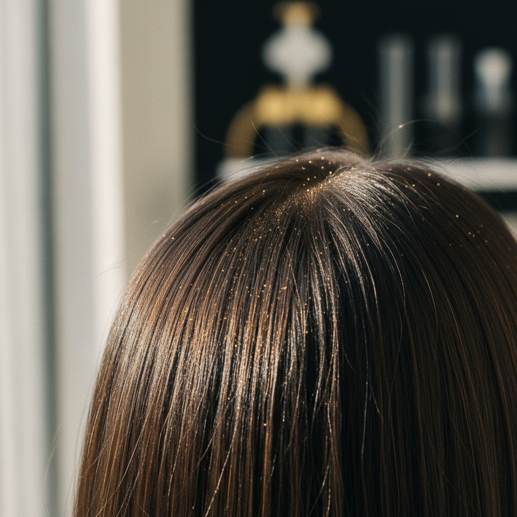 Healthy Scalp: what the evidence shows in the context of Healthy Scalp