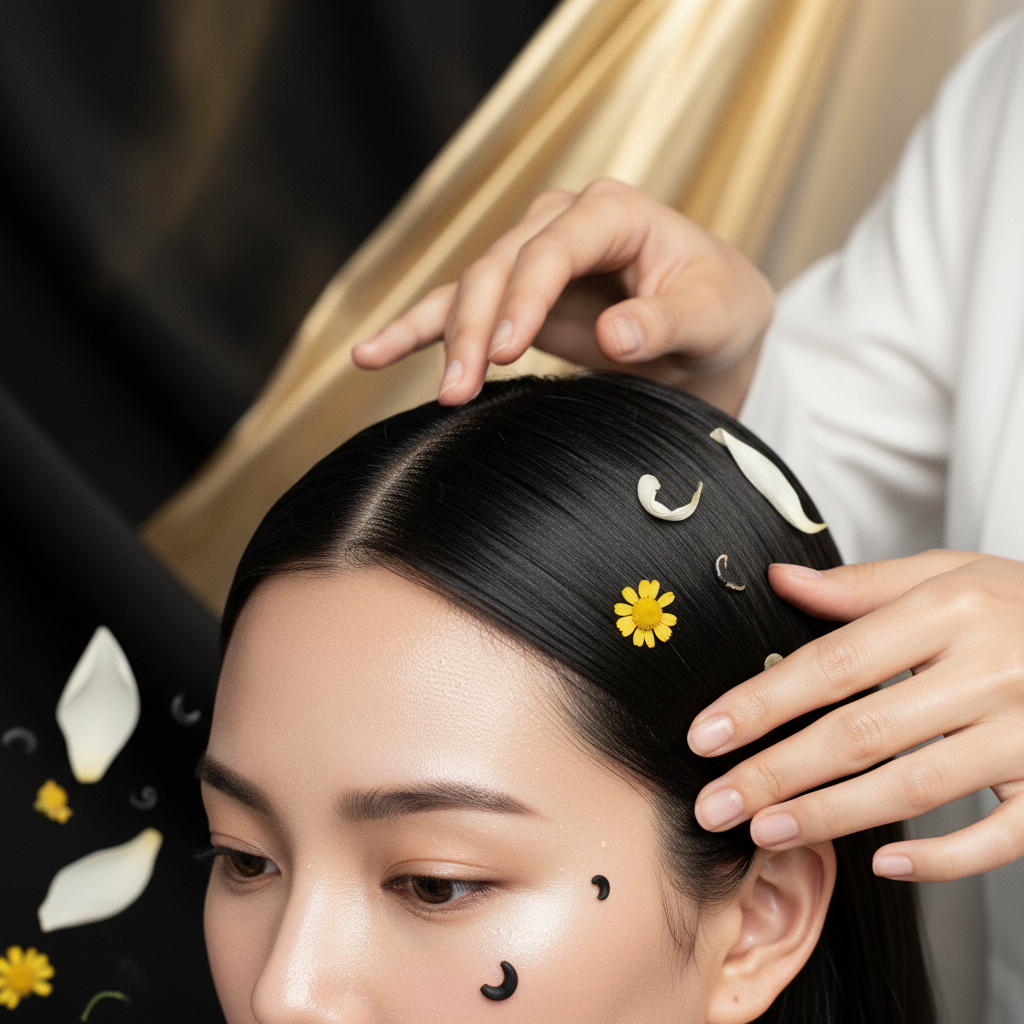 Healthy Scalp Care: what the evidence shows in the context of Healthy Scalp Care