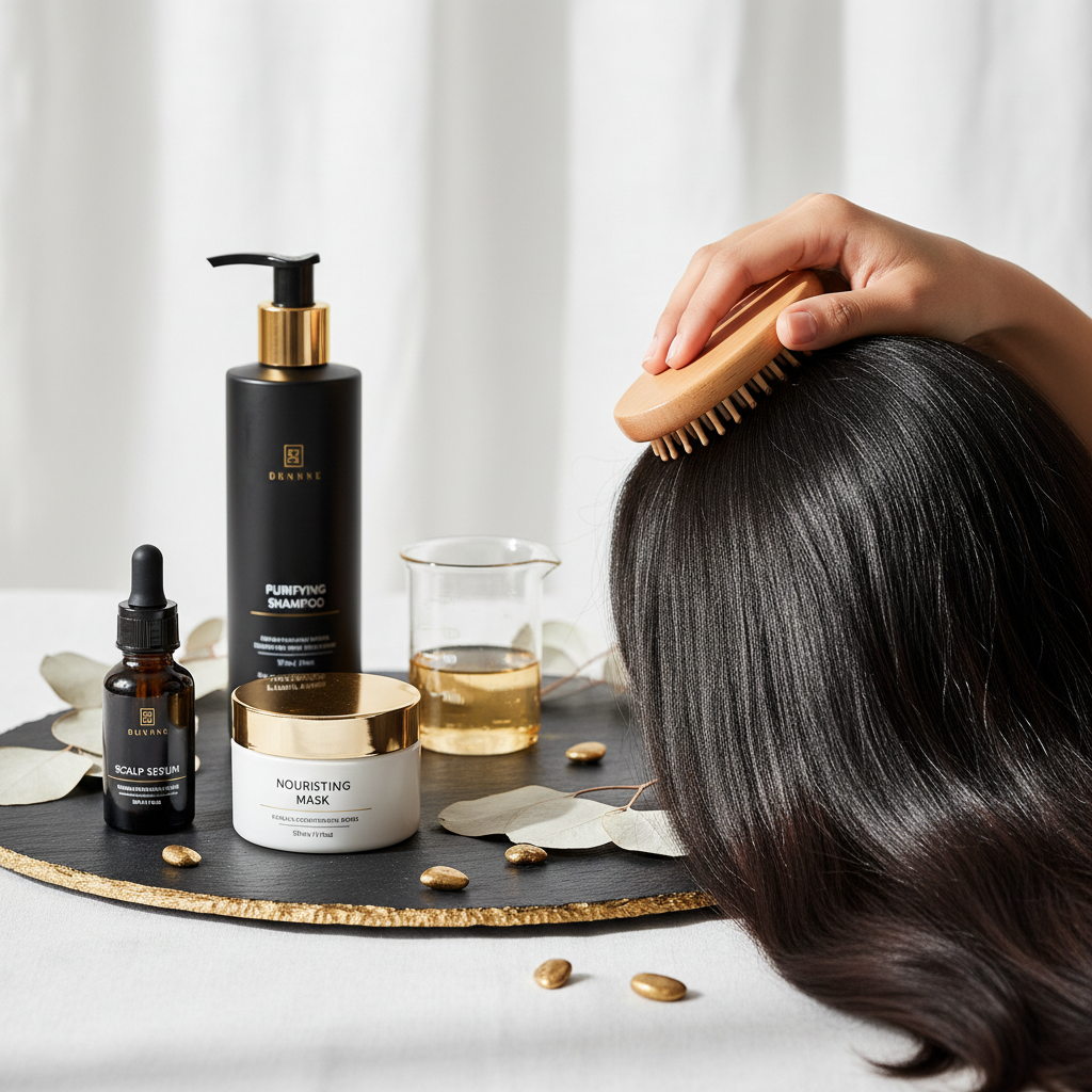 Healthy Scalp Care Routine: what the evidence shows in the context of Healthy Scalp Care Routine