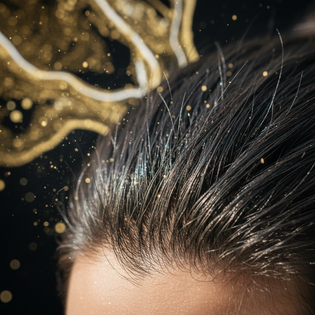 Healthy Scalp Microbiome Basics: what the evidence shows in the context of Healthy Scalp Microbiome Basics