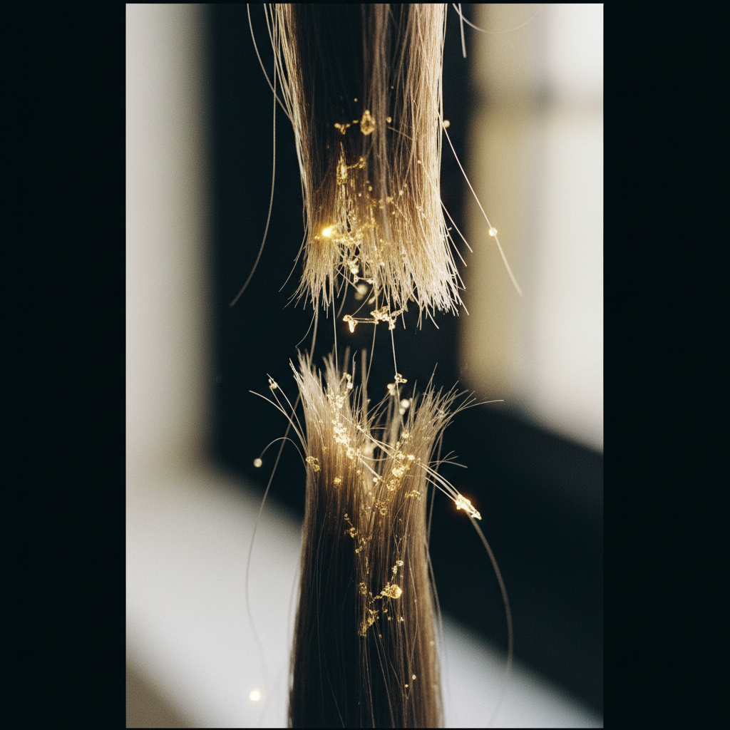 Heat Damage and Hair Porosity: what the evidence shows in the context of Heat Damage and Hair Porosity