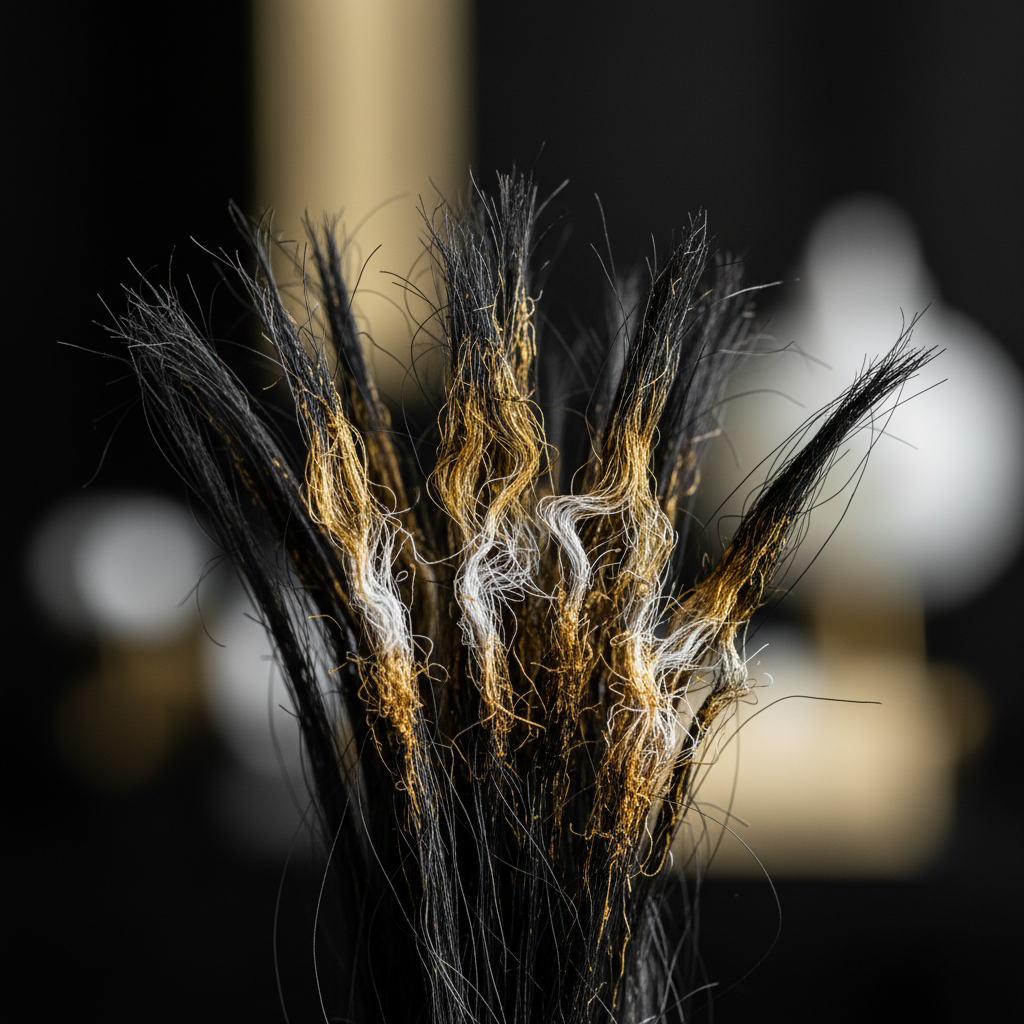 Heat Damage in Hair: what the evidence shows in the context of Heat Damage in Hair