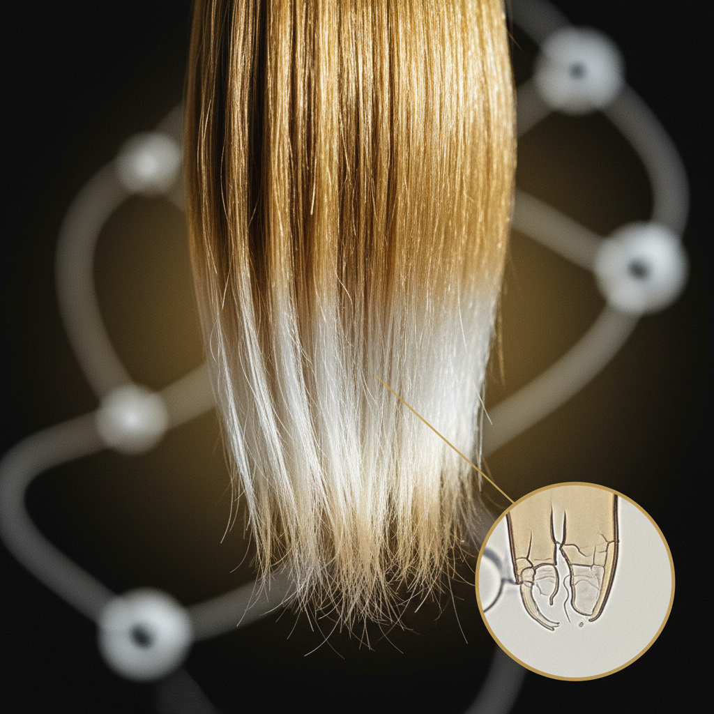 Heat Damage and Keratin Protection: what the evidence shows in the context of Heat Damage and Keratin Protection