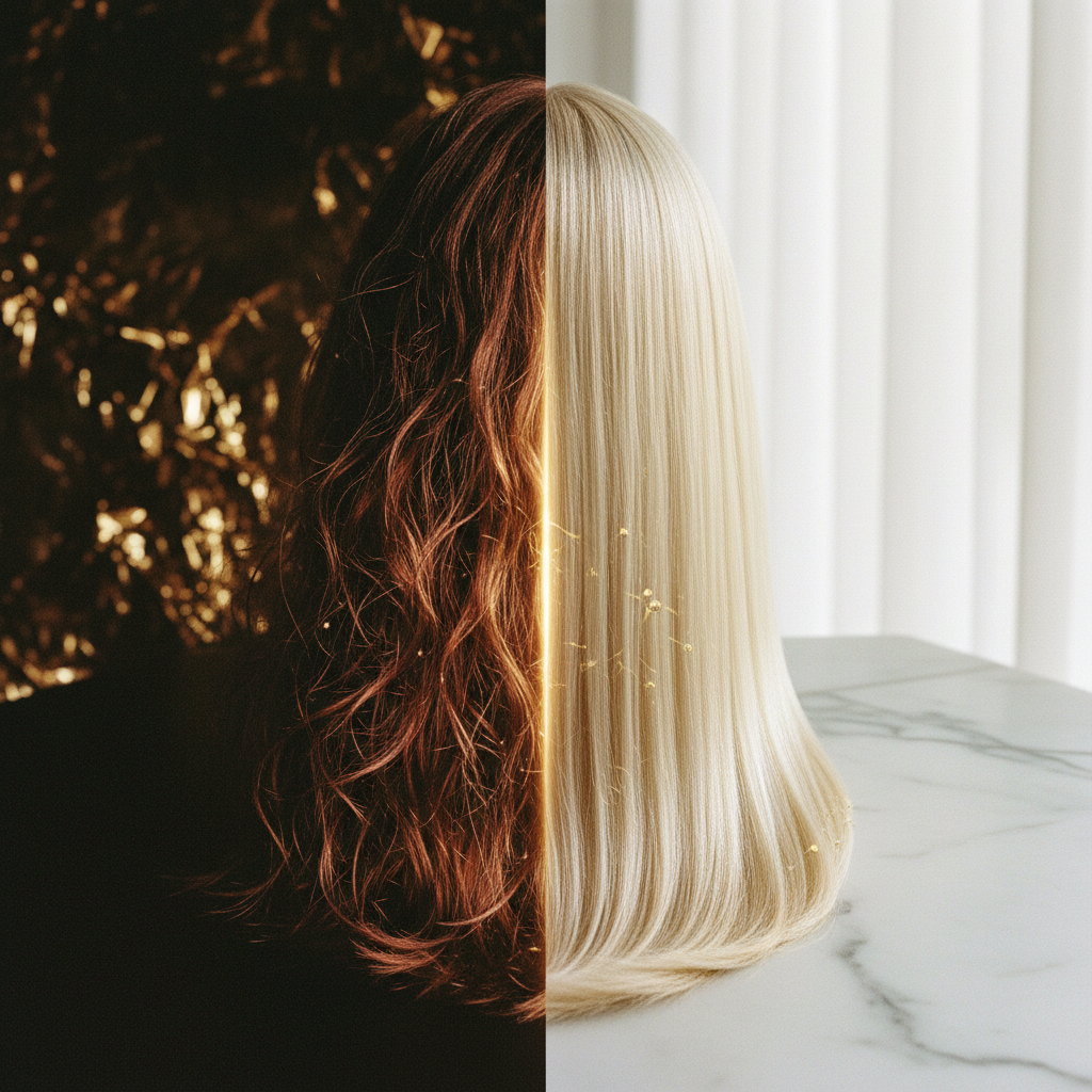 Heat damage and keratin recovery: what the evidence shows in the context of Heat Damage and Keratin Recovery