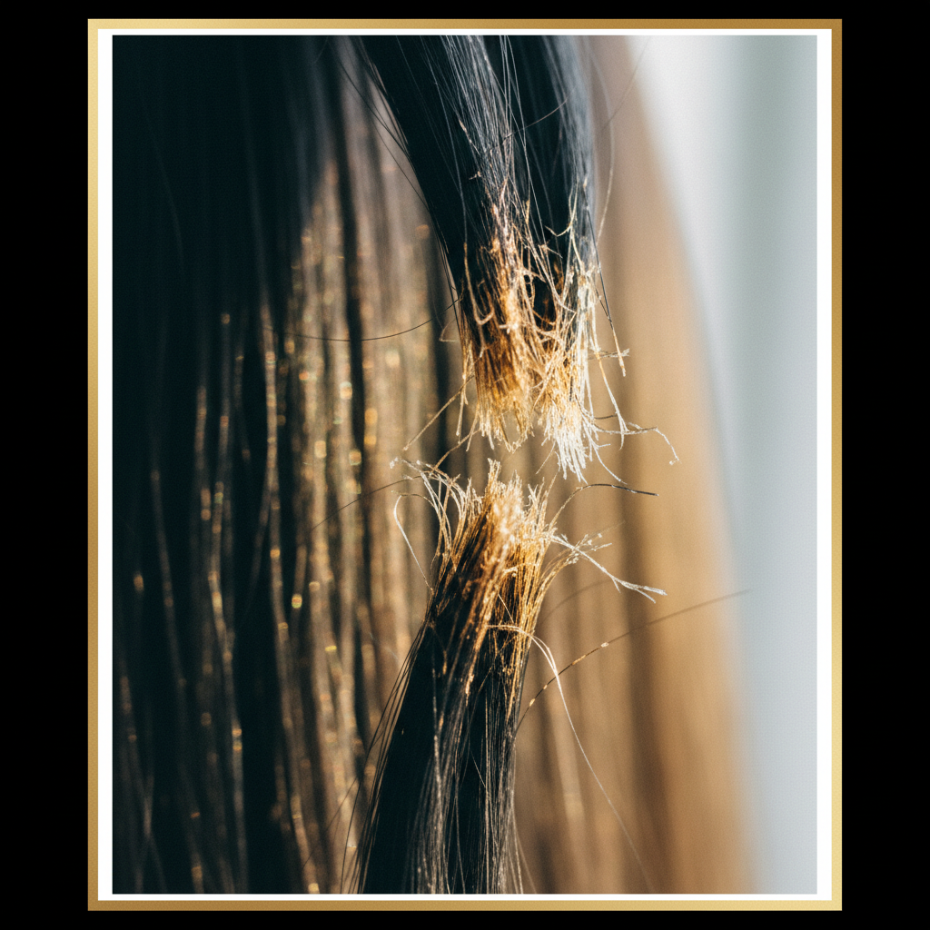 Heat Damage and Keratin Structure: what the evidence shows in the context of Heat Damage and Keratin Structure
