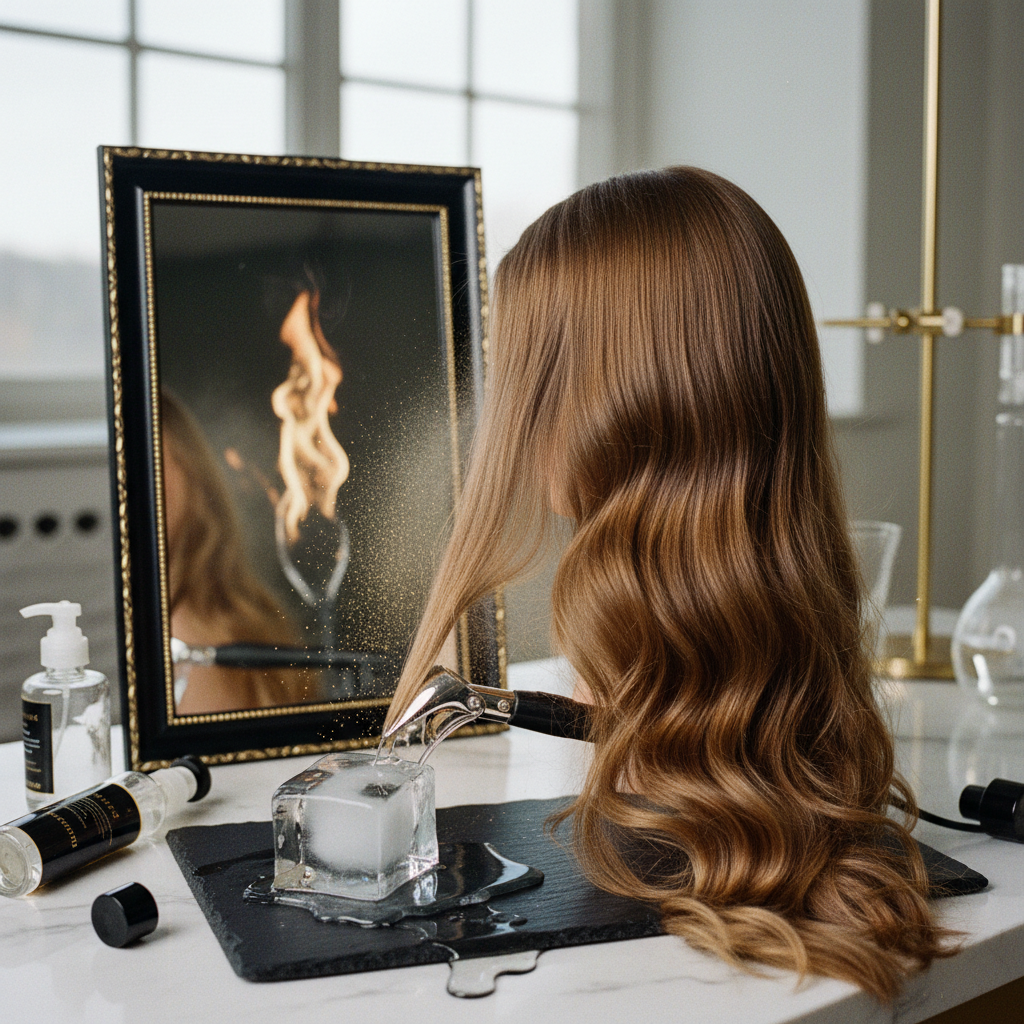 What the evidence does not show: common misconceptions in the context of Heat Protectants Science and Function