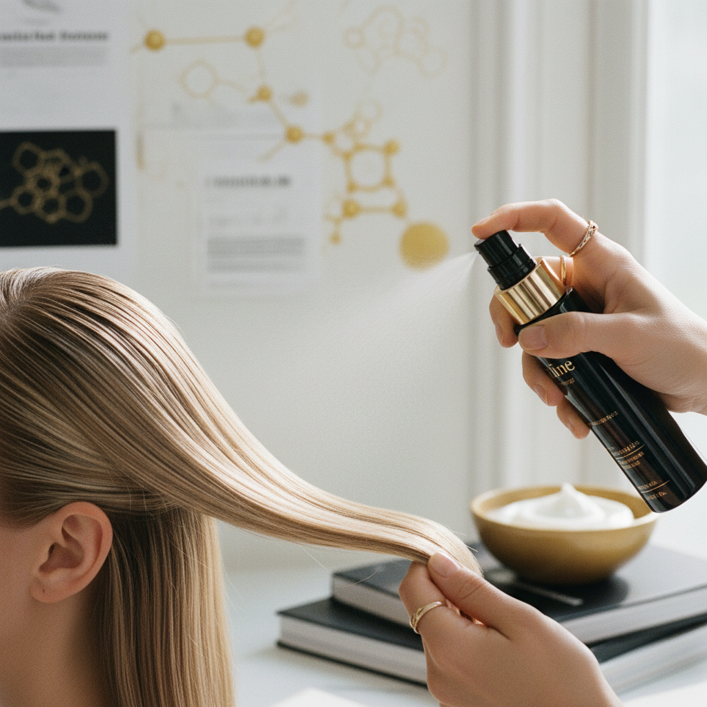 Heat Protection and Hair Care: what the evidence shows in the context of Heat Protection and Hair Care