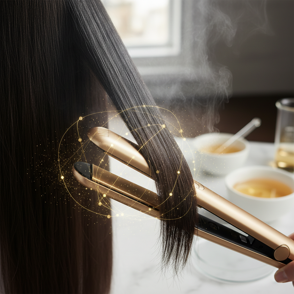 The physical mechanisms of thermal styling in the context of Heat Protection Science