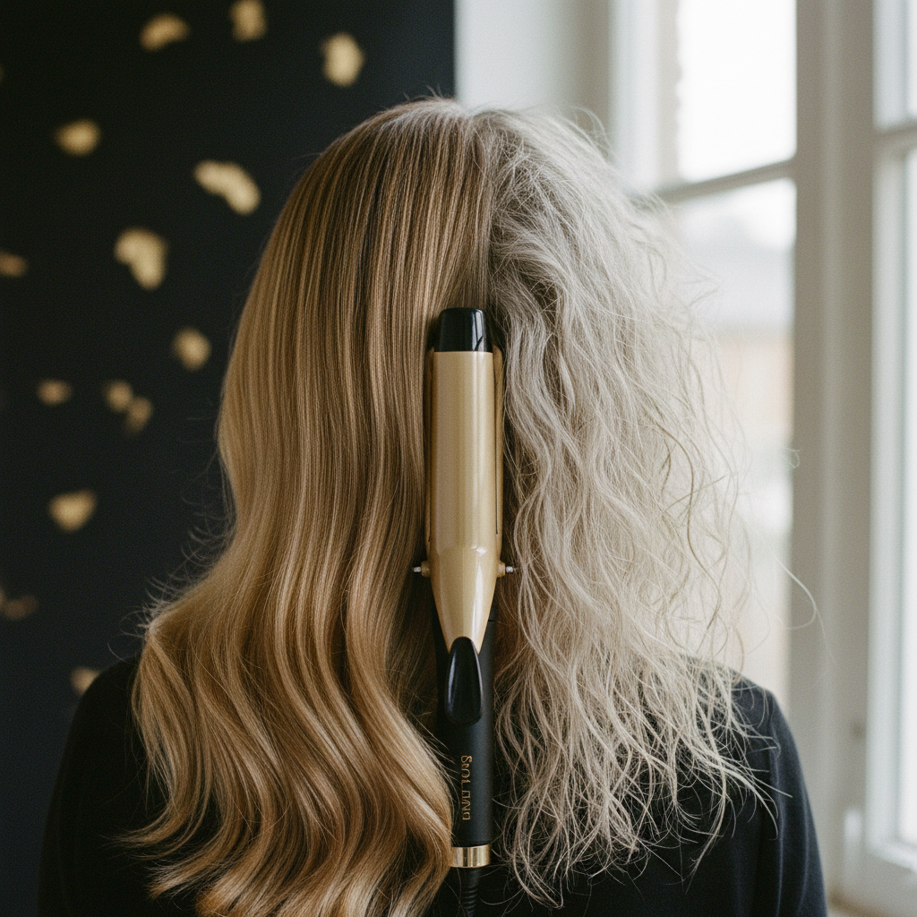 The Impact of Heat Styling on Hair: what the evidence shows in the context of The Impact of Heat Styling on Hair
