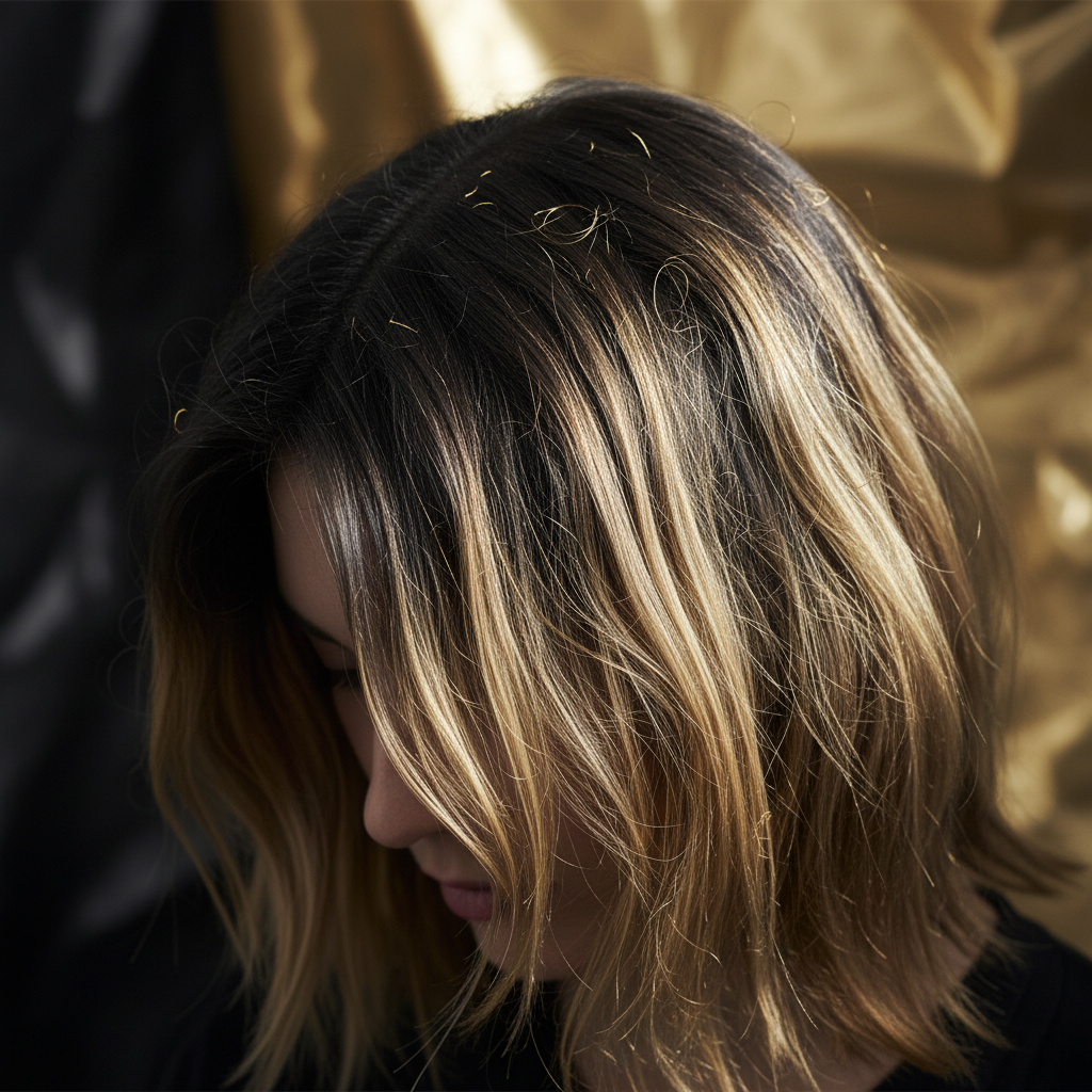 Signs to look for in the context of The Impact of Heat Styling on Hair