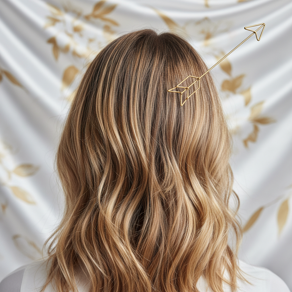 Signs to look for in the context of Heat Styling: Protecting Your Hair