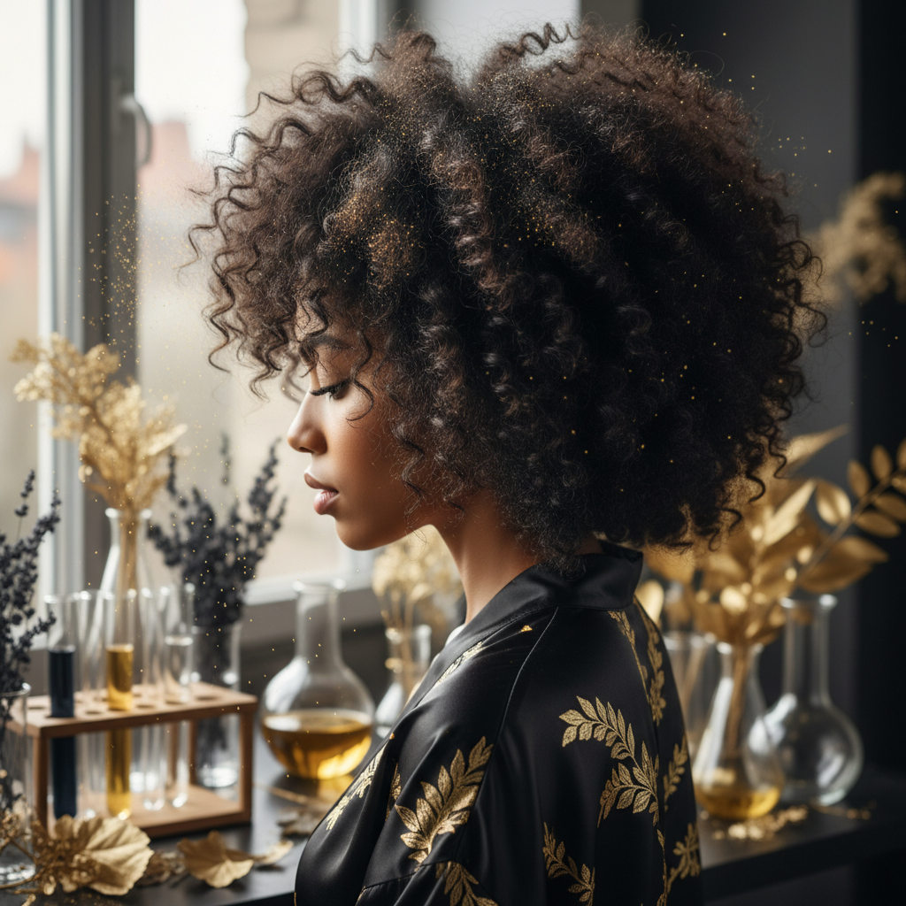 High Porosity Hair Care: what the evidence shows in the context of High Porosity Hair Care