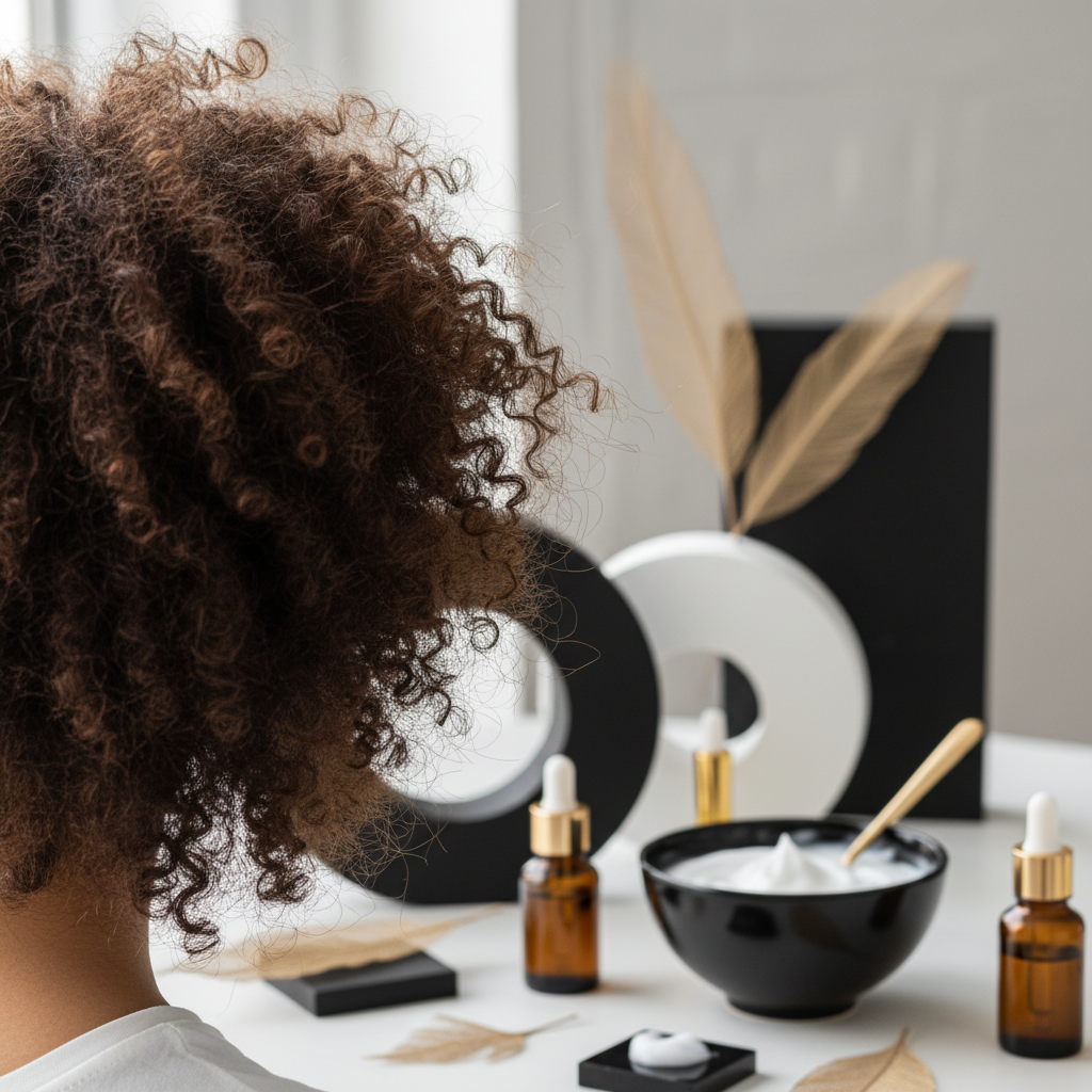 High Porosity Hair Care Guide: what the evidence shows in the context of High Porosity Hair Care Guide
