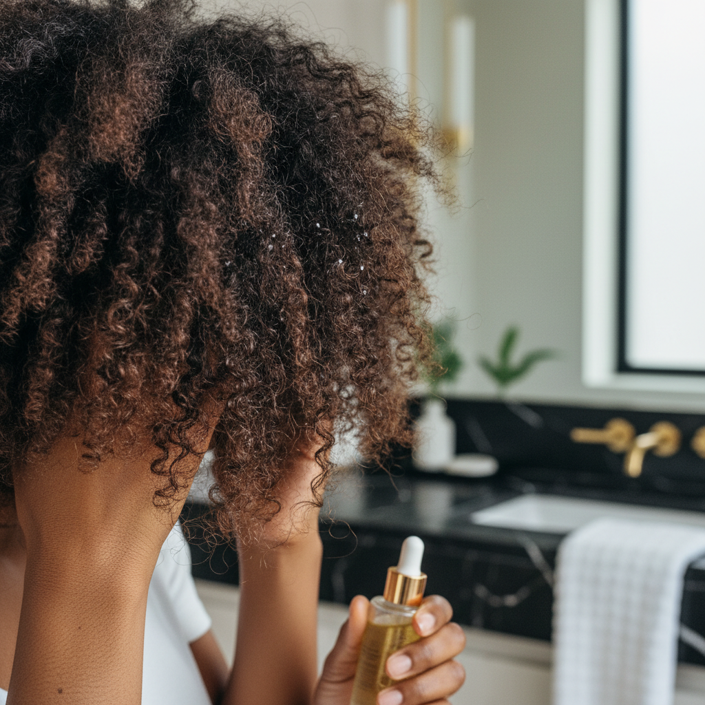 High Porosity Hair and Moisture Retention: what the evidence shows in the context of High Porosity Hair and Moisture Retention