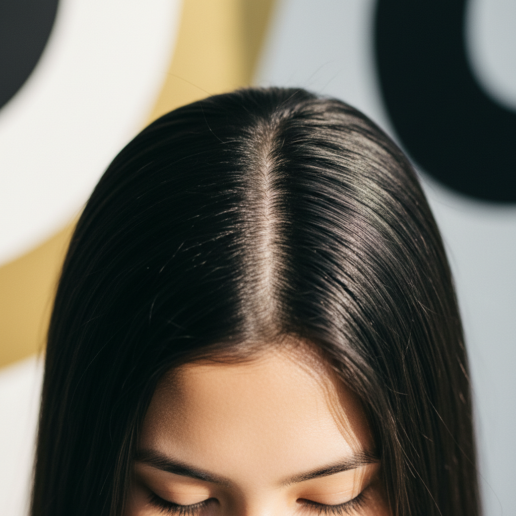 Signs to look for: identifying the pattern in the context of Hormonal Hair Thinning