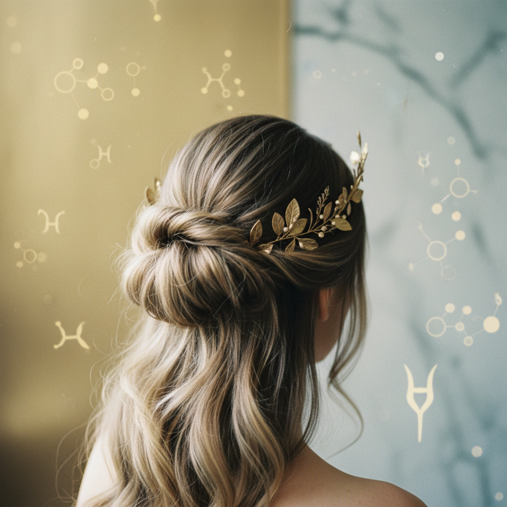 Conclusion in the context of Hormones and Hair Health
