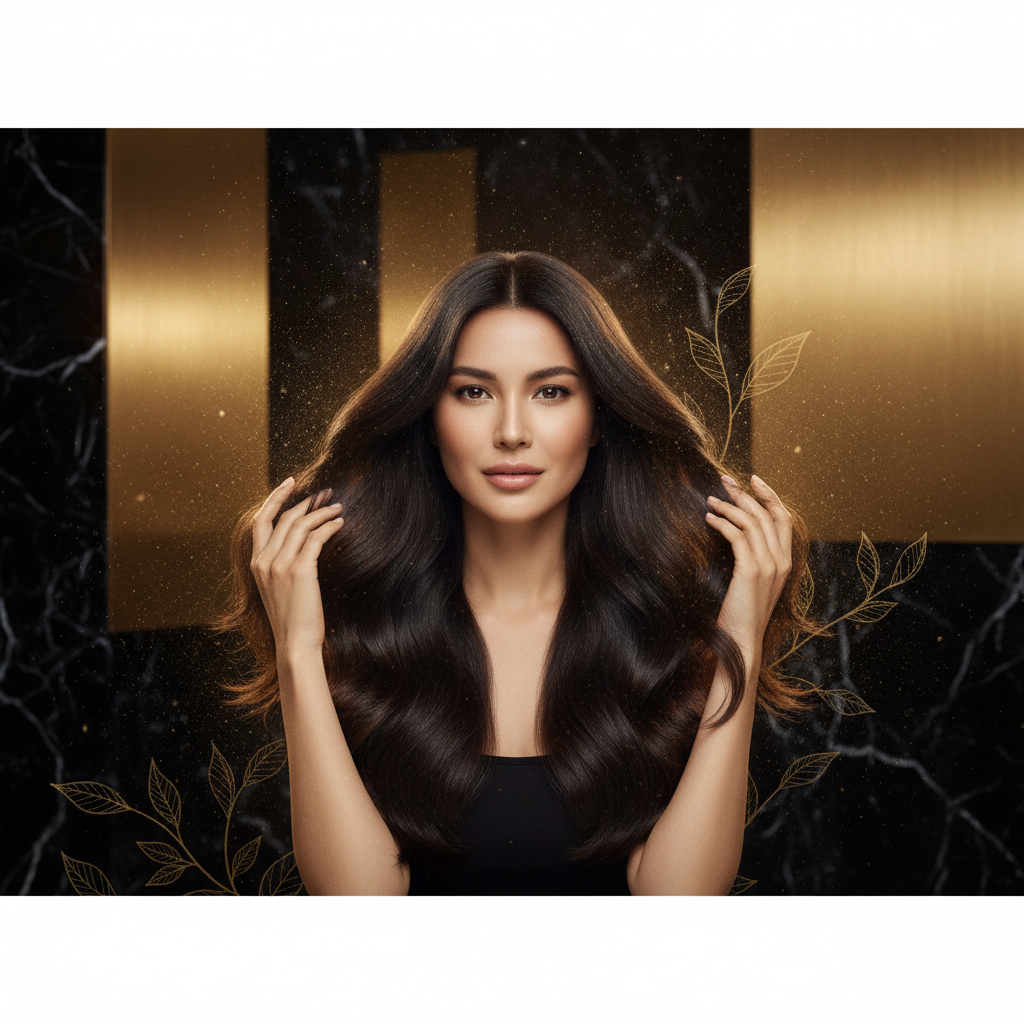 How to Balance Scalp Sebum Naturally: A Trichological Guide