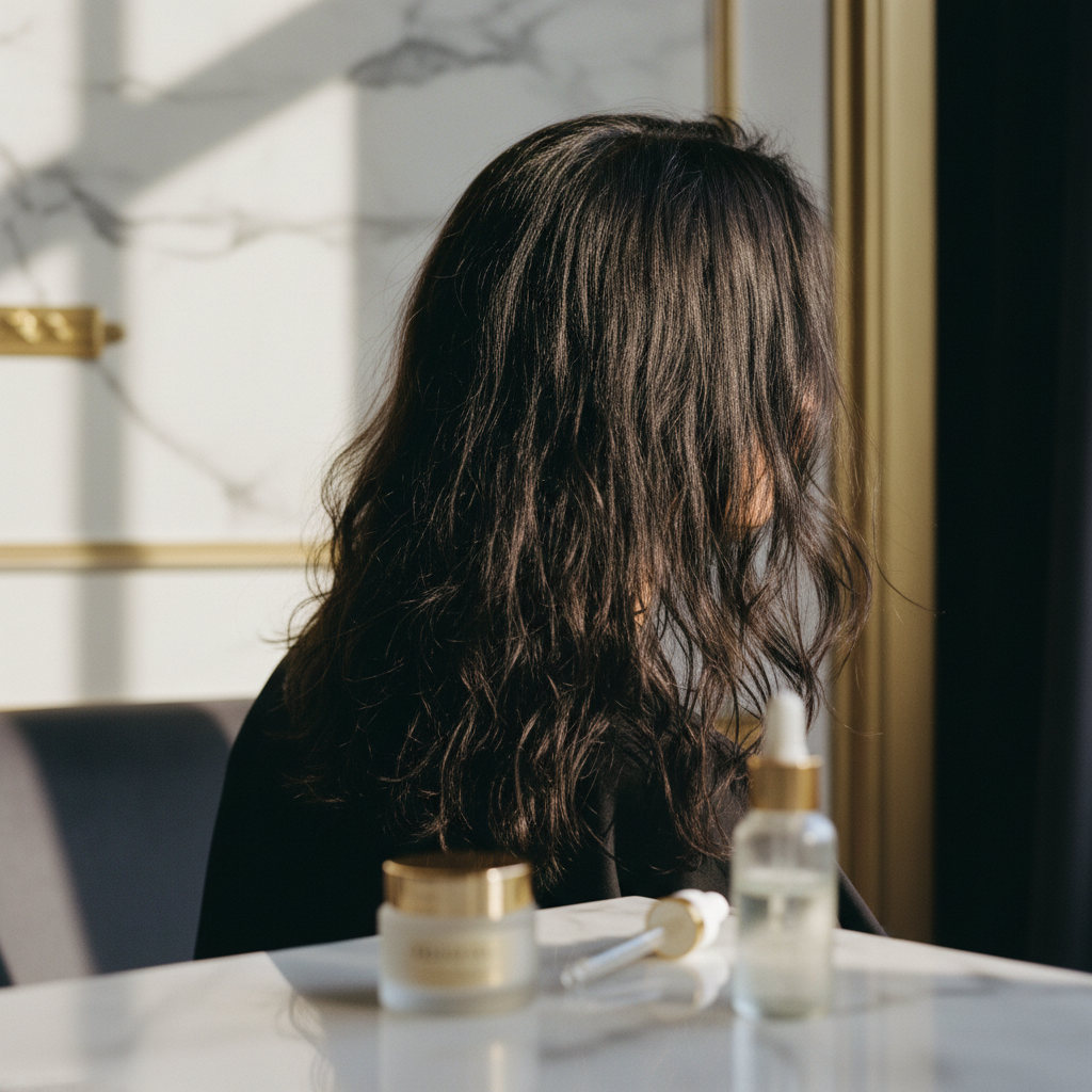 How to Care for Low Density Hair: what the evidence shows in the context of How to Care for Low Density Hair