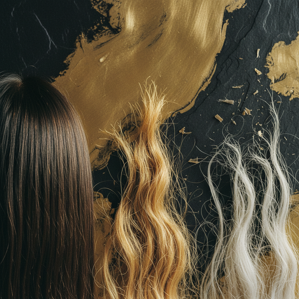 How Chemical Bleaching Affects Hair: what the evidence shows in the context of How Chemical Bleaching Affects Hair