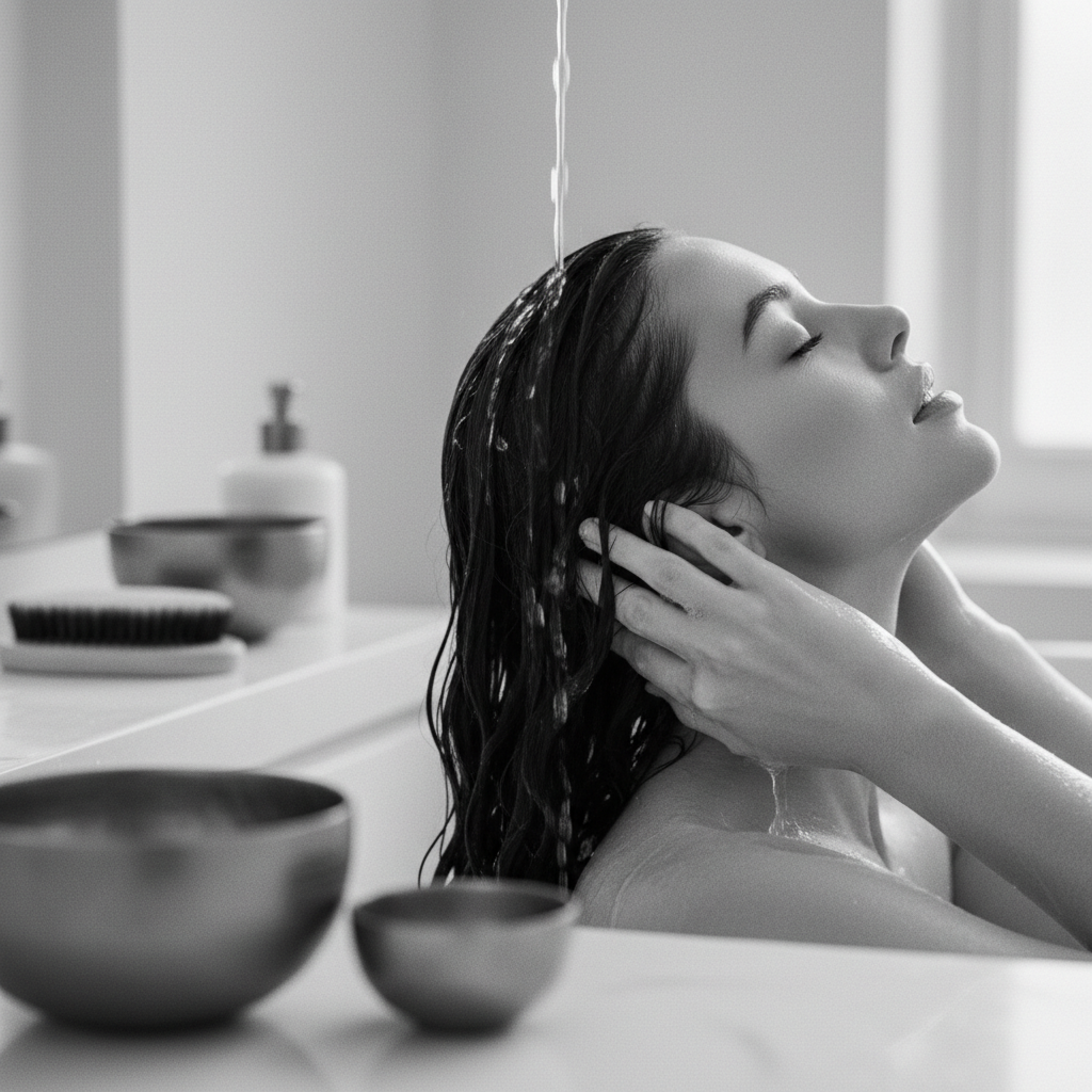 How to cleanse hair correctly: what the evidence shows in the context of How to Cleanse Hair Correctly