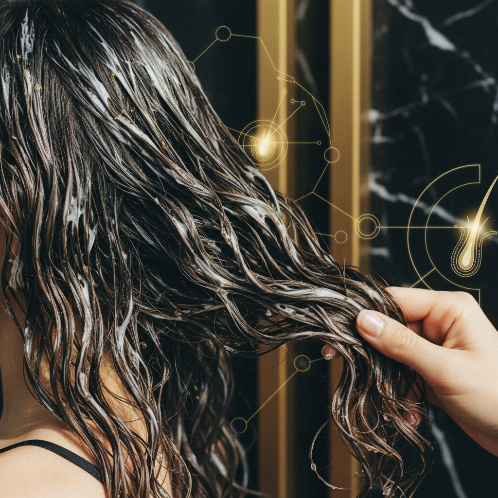 How conditioners work: what the evidence shows in the context of How Conditioners Work