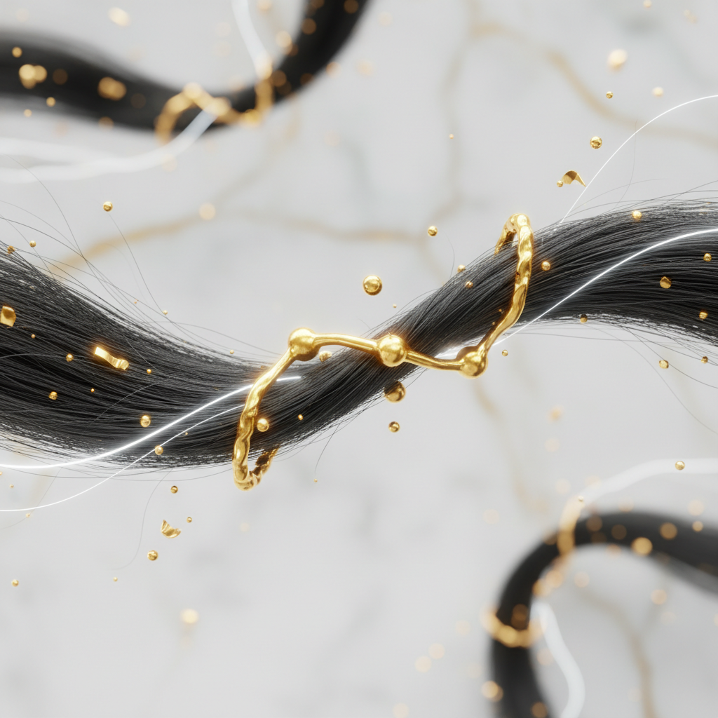 How Disulphide Bonds Work in Hair: what the evidence shows in the context of How Disulphide Bonds Work in Hair