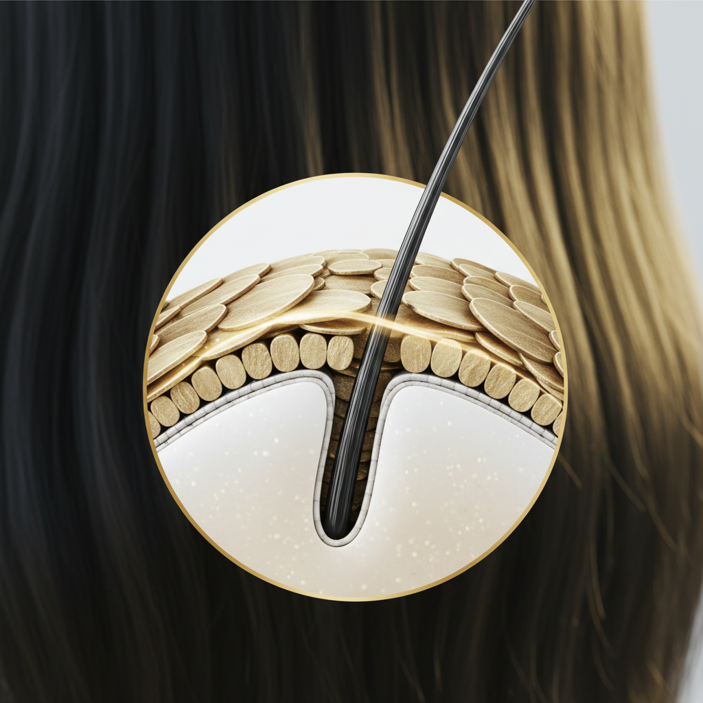 How Hair Cuticles Function: what the evidence shows in the context of How Hair Cuticles Function