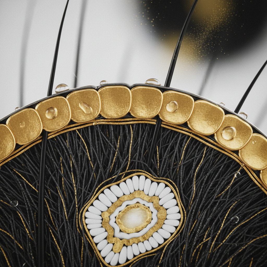 How Hair Cuticles Work: what the evidence shows in the context of How Hair Cuticles Work