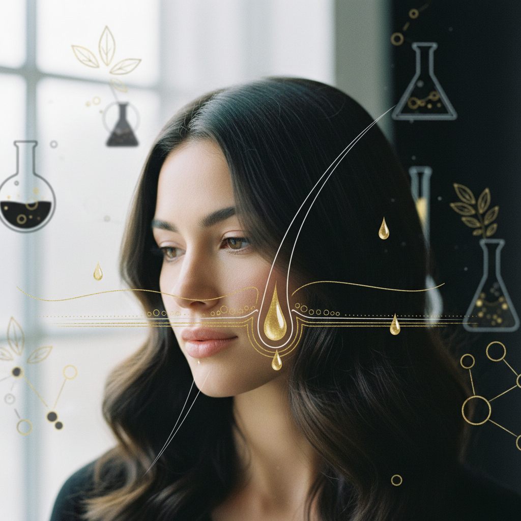 Understanding How Hair Dye Works for Optimal Hair Health in the context of How Hair Dye Works
