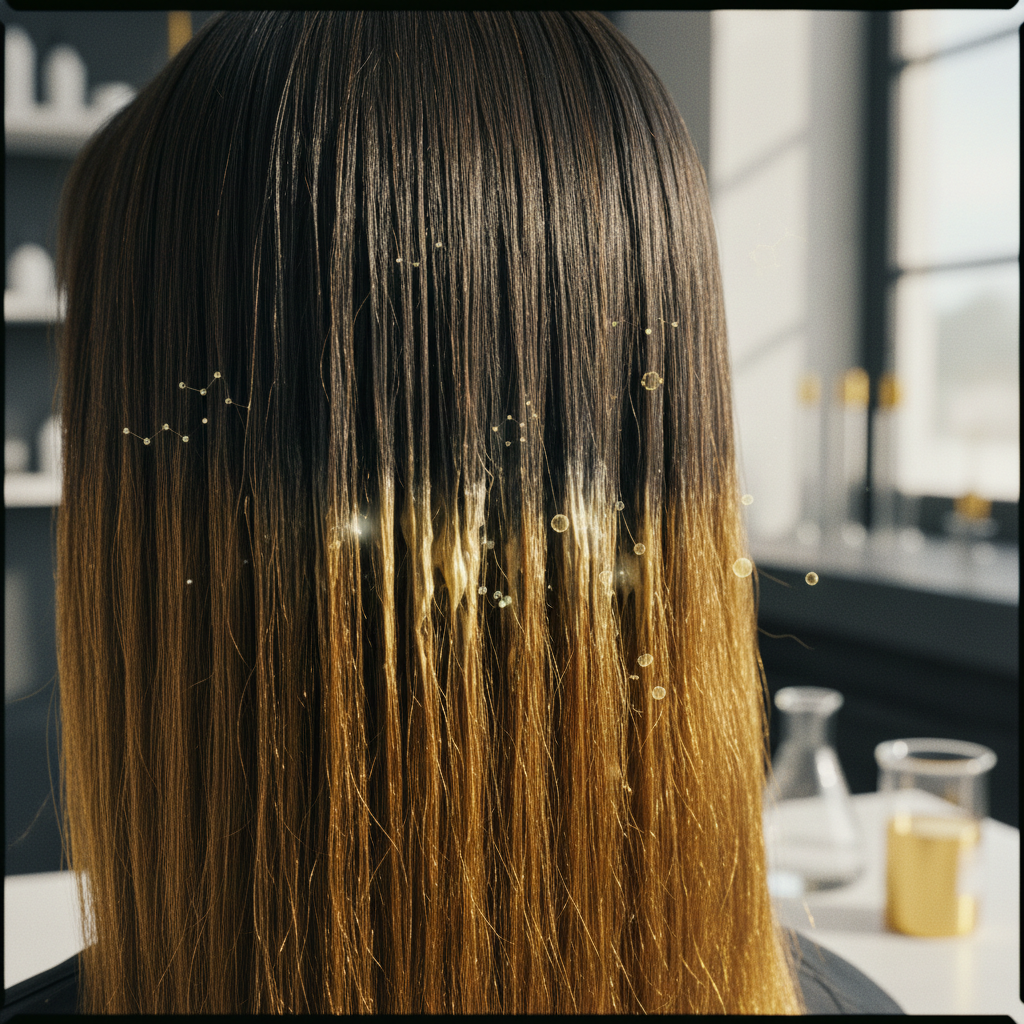 How Hair Dye Works: what the evidence shows in the context of How Hair Dye Works
