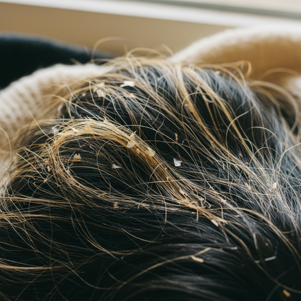 Signs of heat-damaged keratin in hair in the context of How Heat Damage Affects Keratin