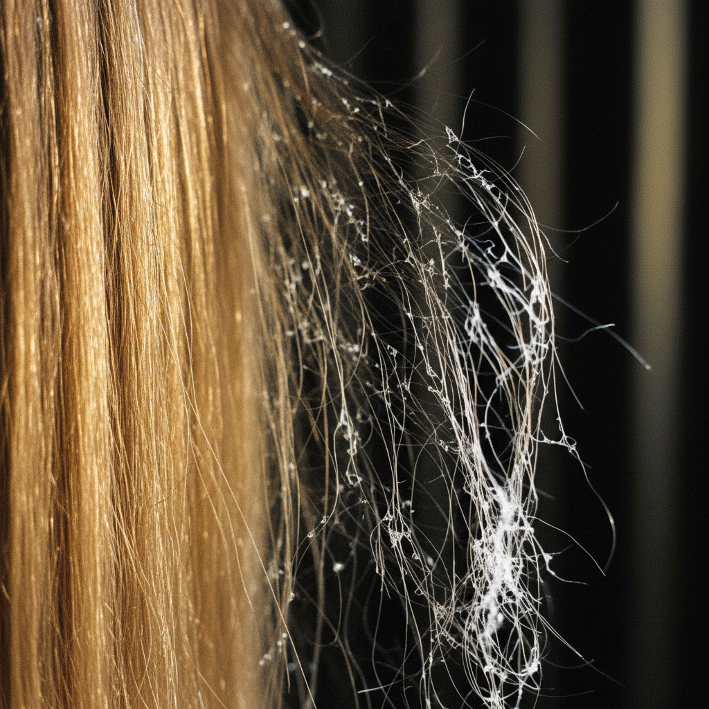How Heat Damage Affects Keratin: what the evidence shows in the context of How Heat Damage Affects Keratin