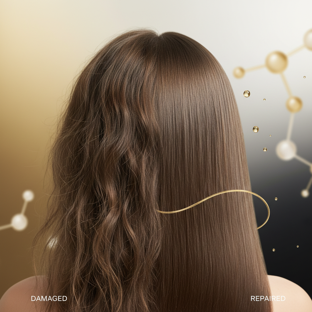 How to Repair Heat Damaged Hair: what the evidence shows in the context of How to Repair Heat Damaged Hair