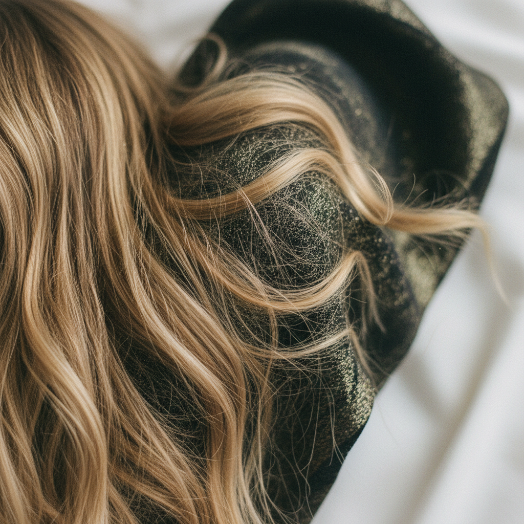 Signs your hair is heat damaged in the context of How to Repair Heat Damaged Hair