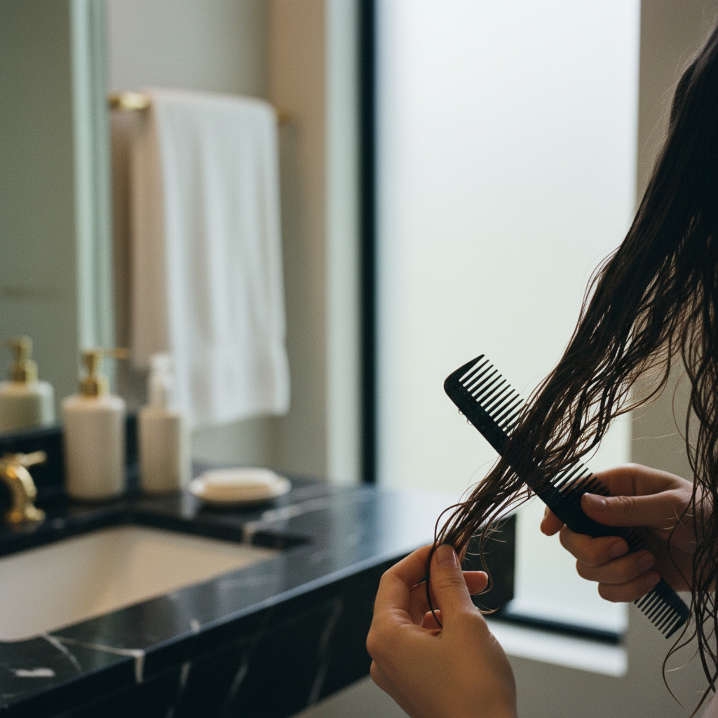 How to stop wet hair breakage: what the evidence shows in the context of How to Stop Wet Hair Breakage