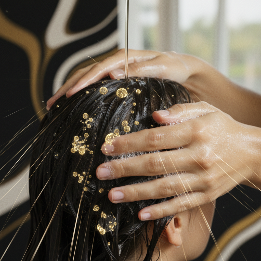How Surfactants Cleanse the Scalp: what the evidence shows in the context of How Surfactants Cleanse the Scalp