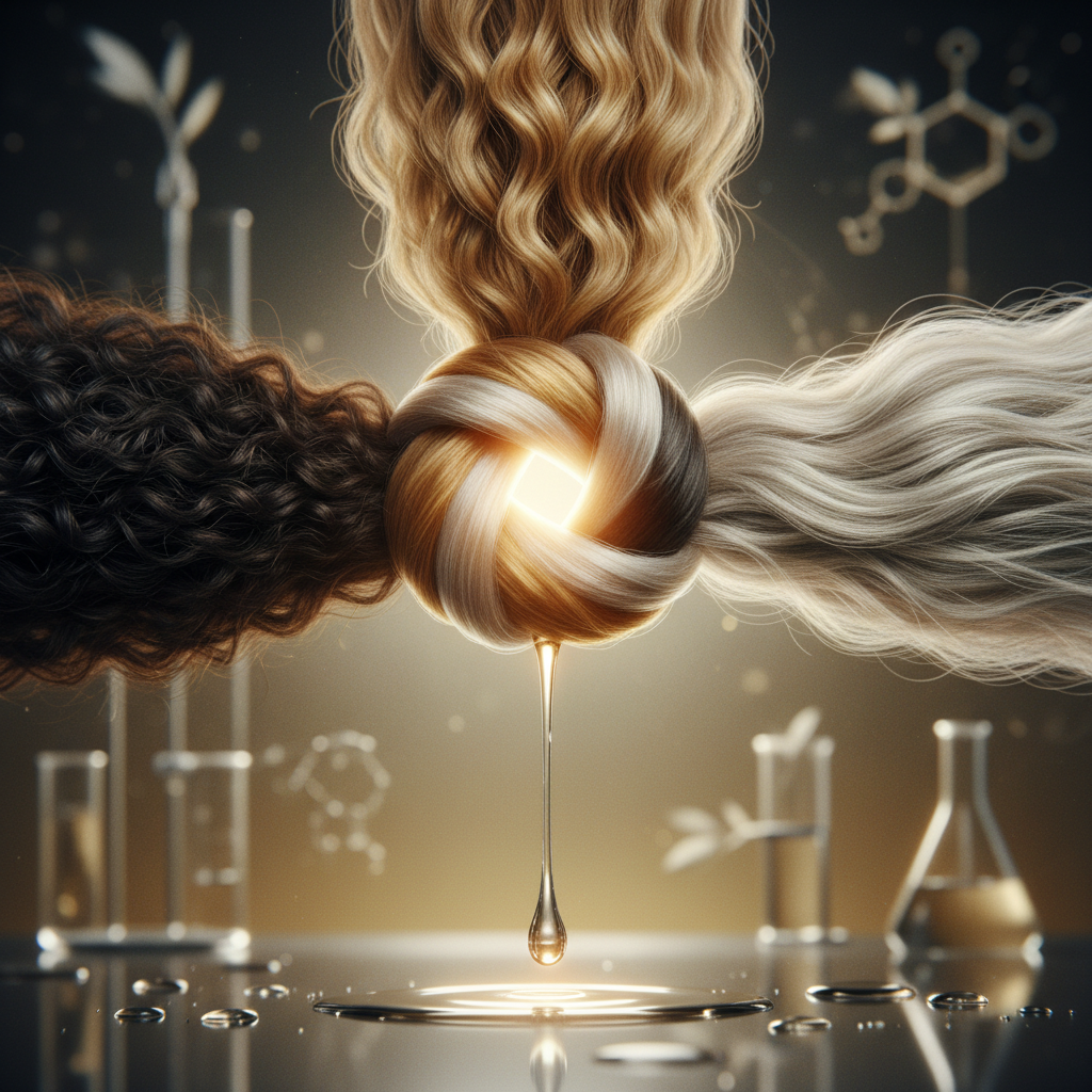 How to Balance Hair Porosity: what the evidence shows in the context of How to Balance Hair Porosity