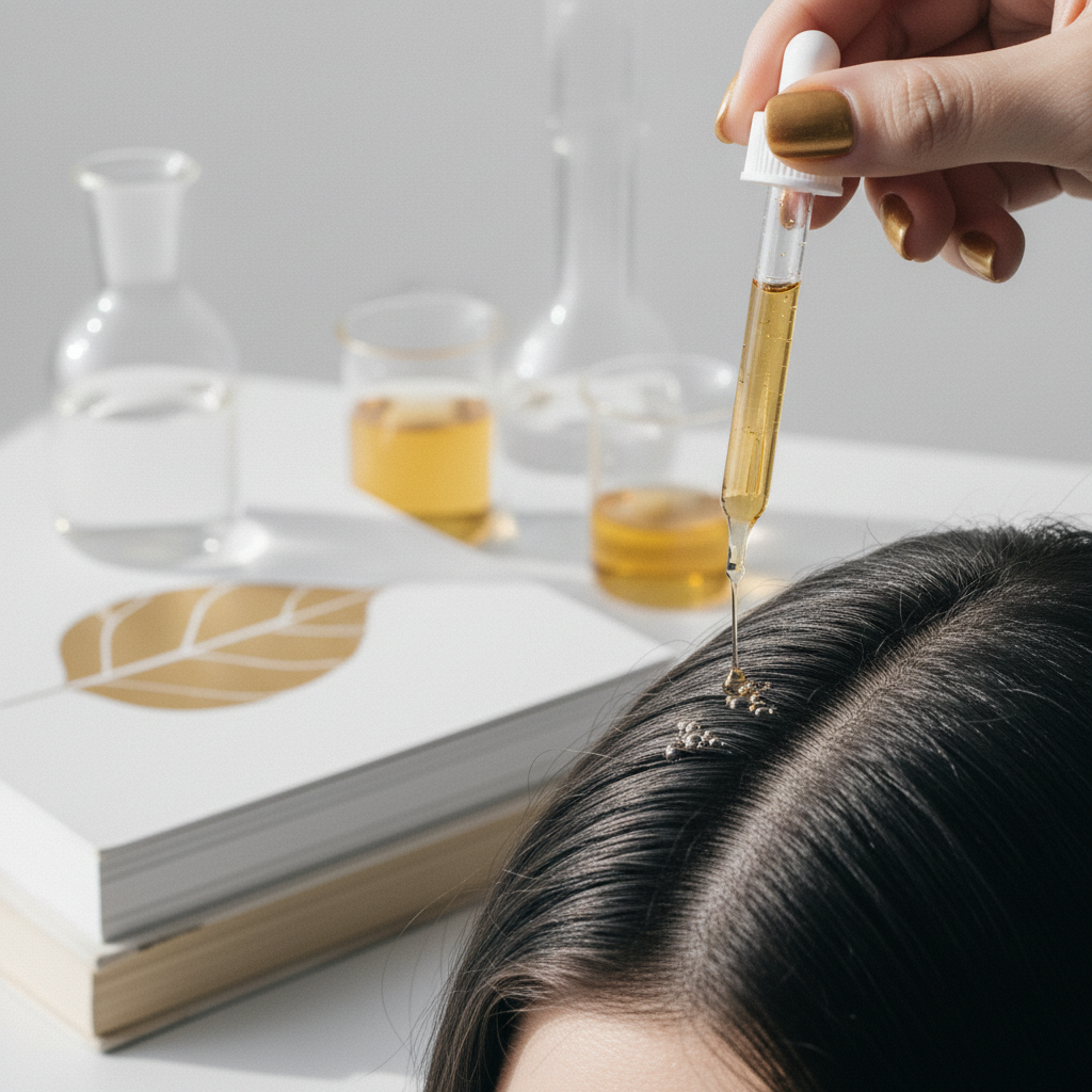 How to Balance Scalp pH: what the evidence shows in the context of How to Balance Scalp pH