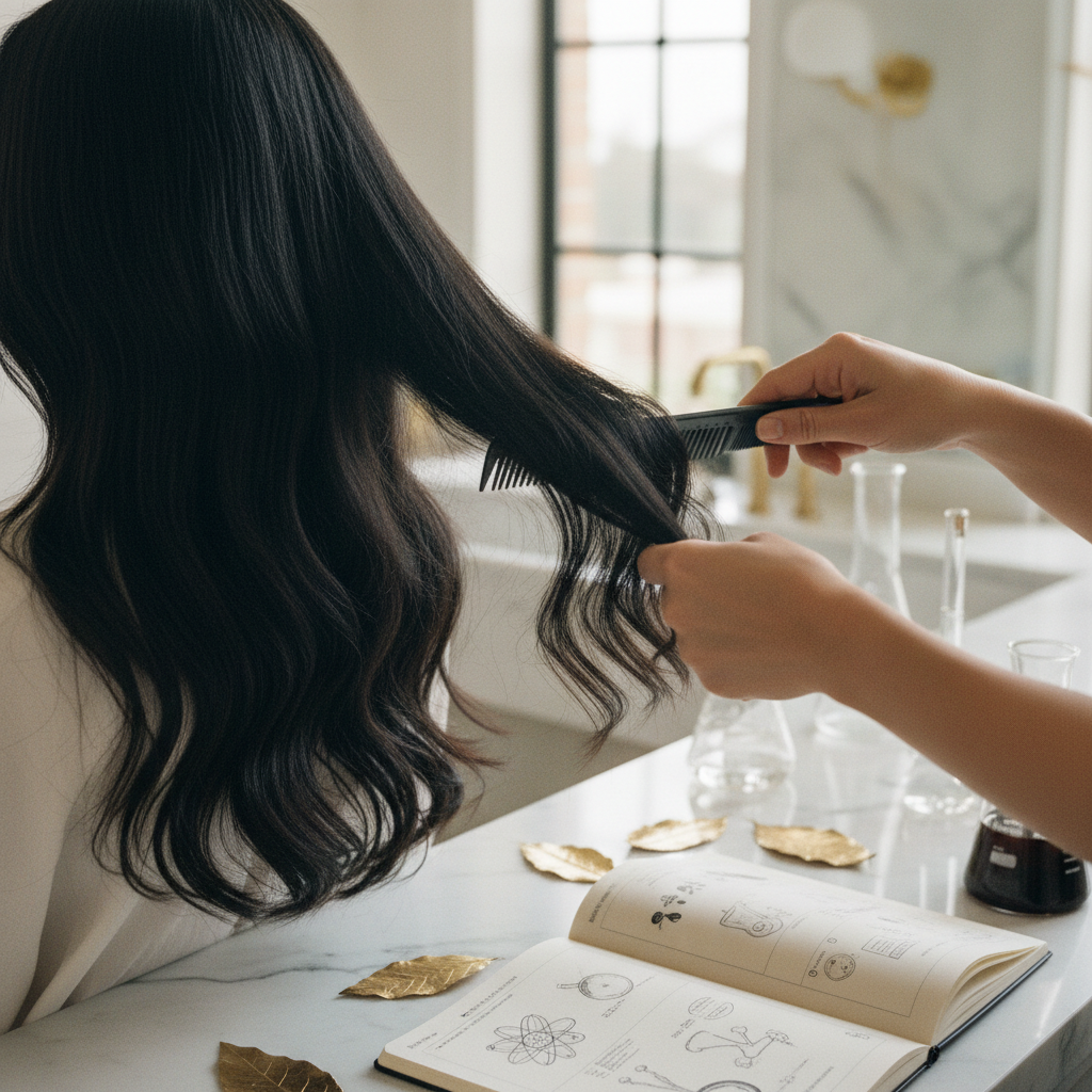 How to Detangle Hair Without Breakage: what the evidence shows in the context of How to Detangle Hair Without Breakage
