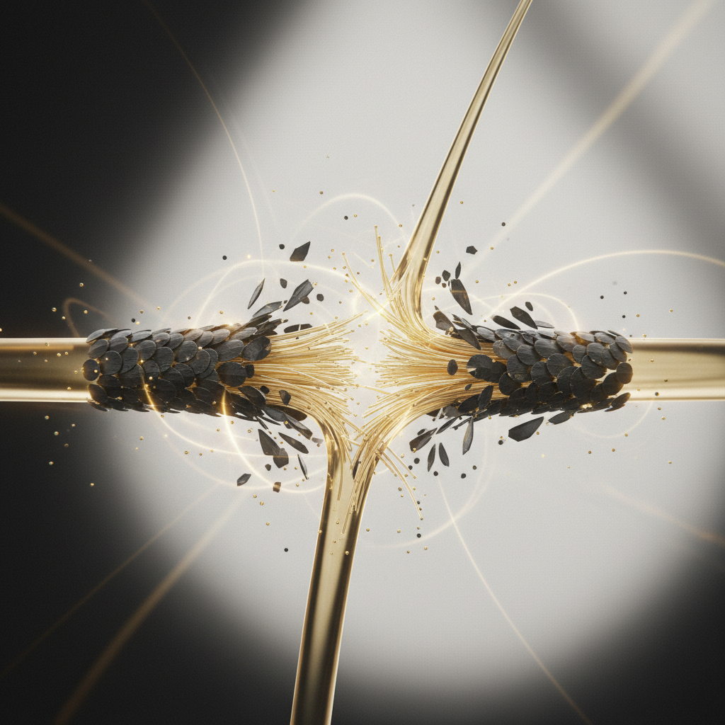 The biological and physical mechanism of hair breakage in the context of How to Fix Hair Breakage