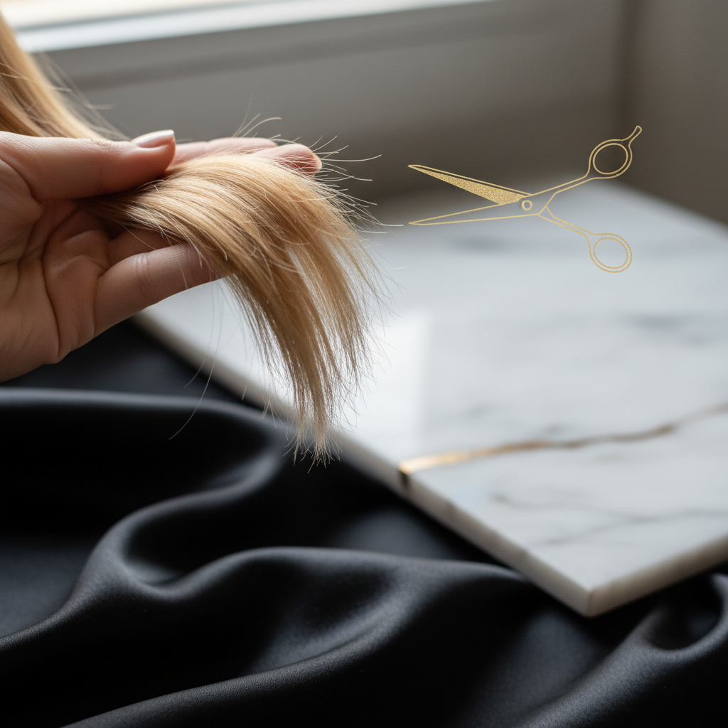 How to Fix Split Ends: what the evidence shows in the context of How to Fix Split Ends