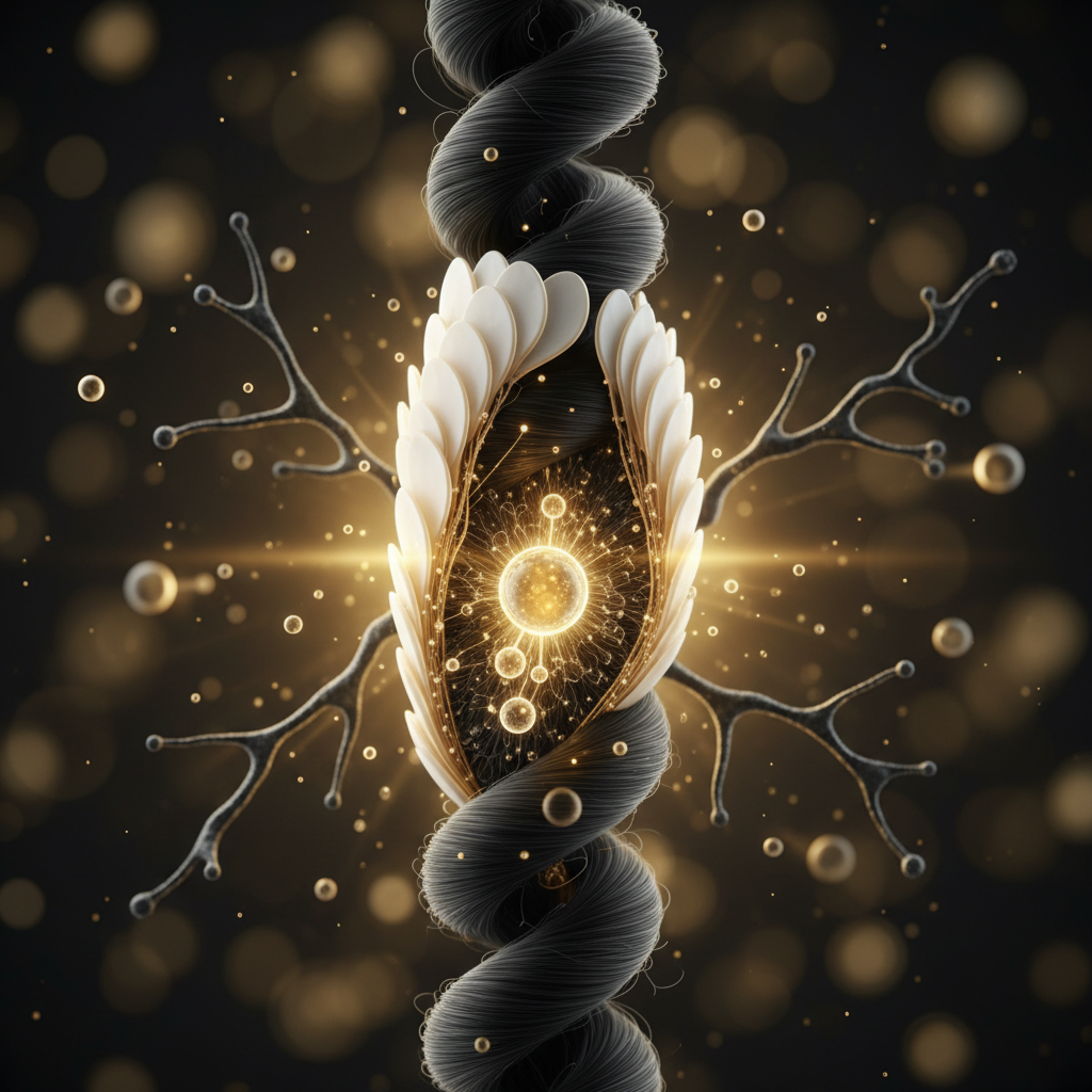 The biological mechanism of moisture retention in the context of How to Moisturise Afro Textured Hair