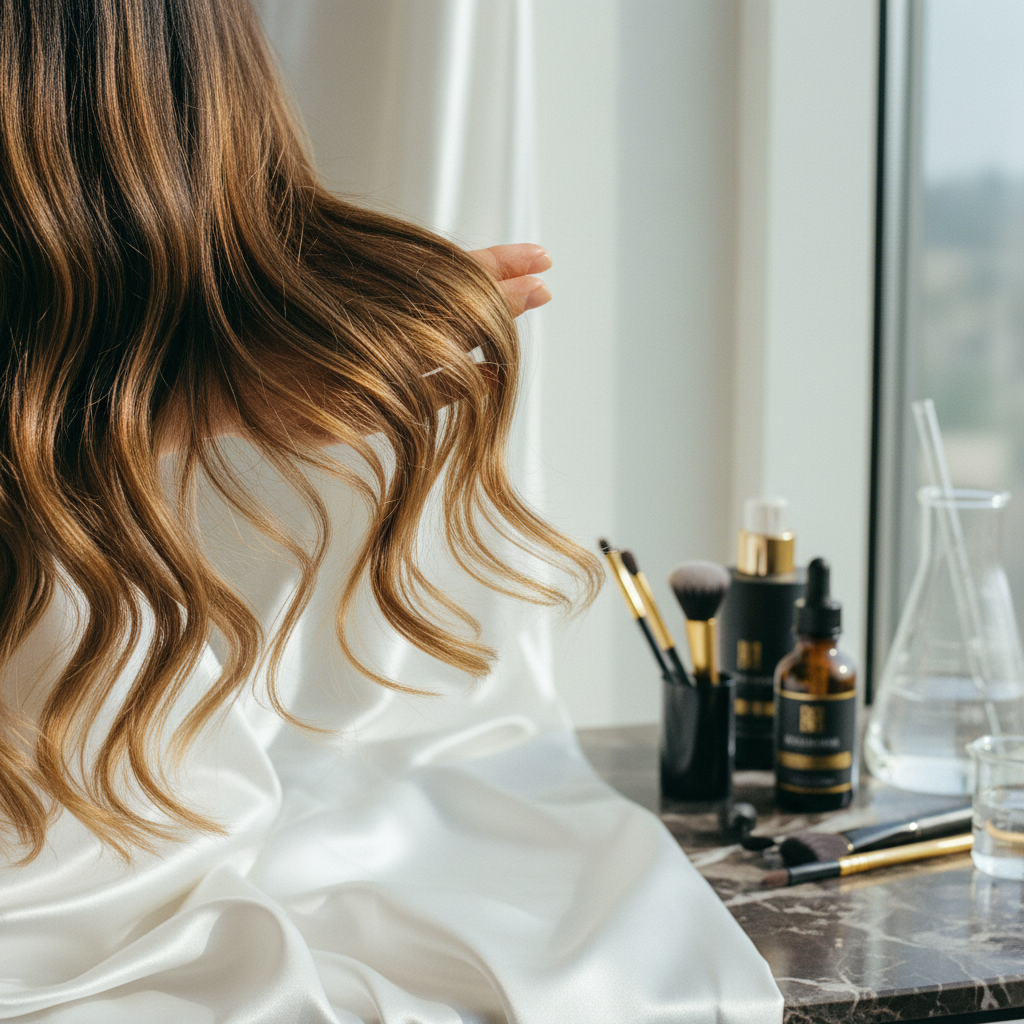 How to Prevent Split Ends: what the evidence shows in the context of How to Prevent Split Ends