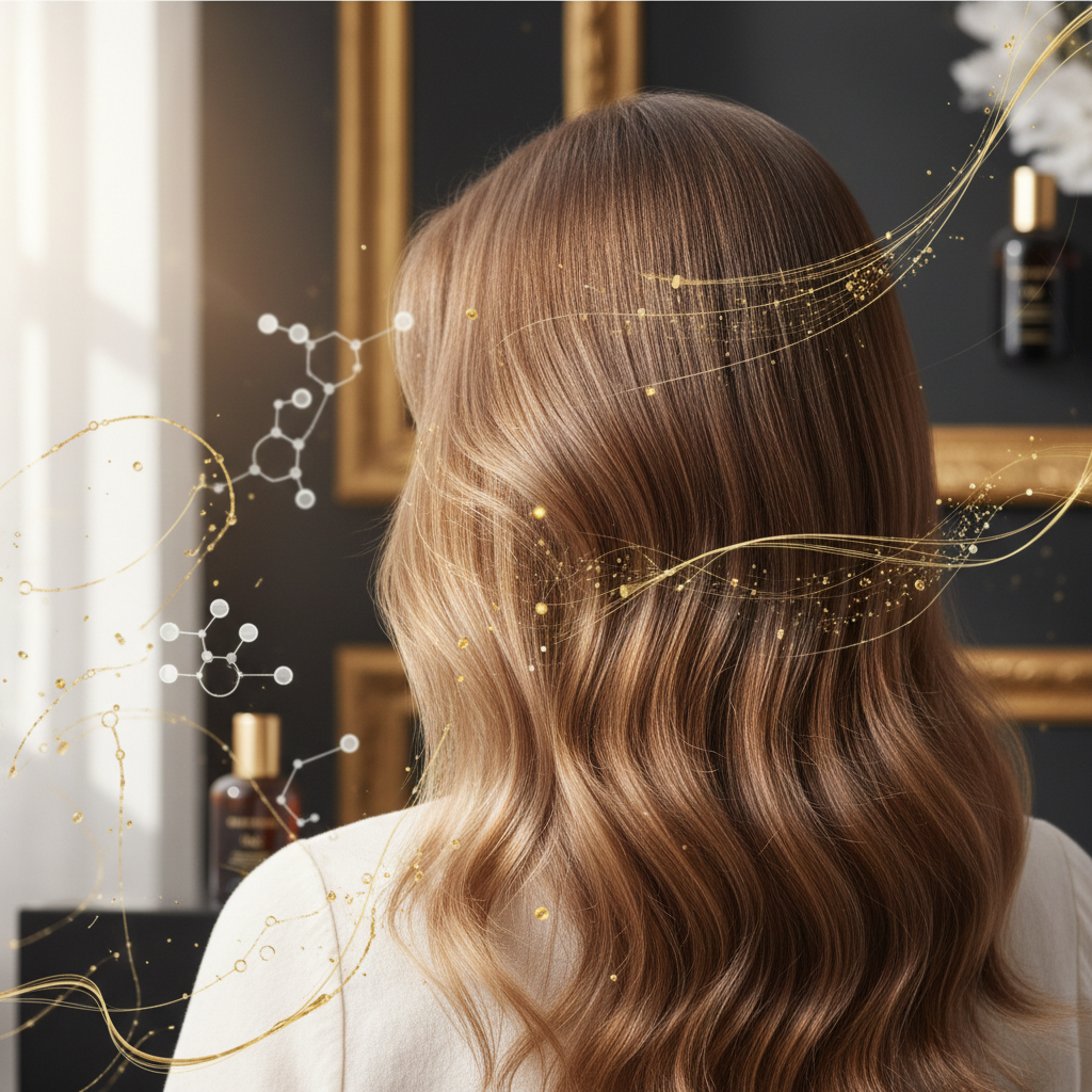 How to Repair Broken Hair: what the evidence shows in the context of How to Repair Broken Hair
